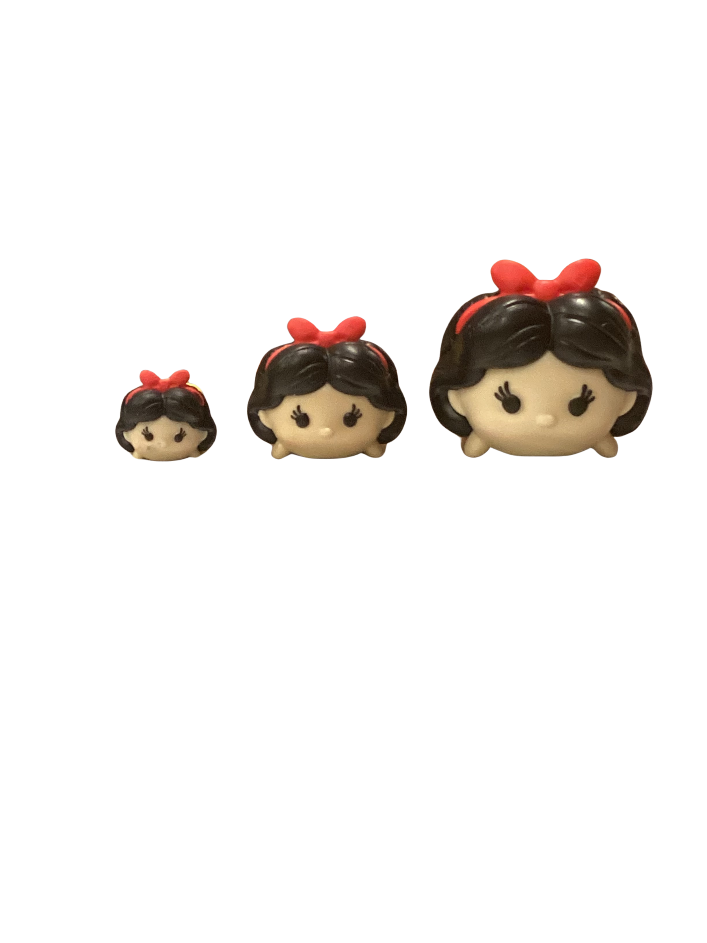 Snow White, Pre-Owned Disney Tsum Tsum