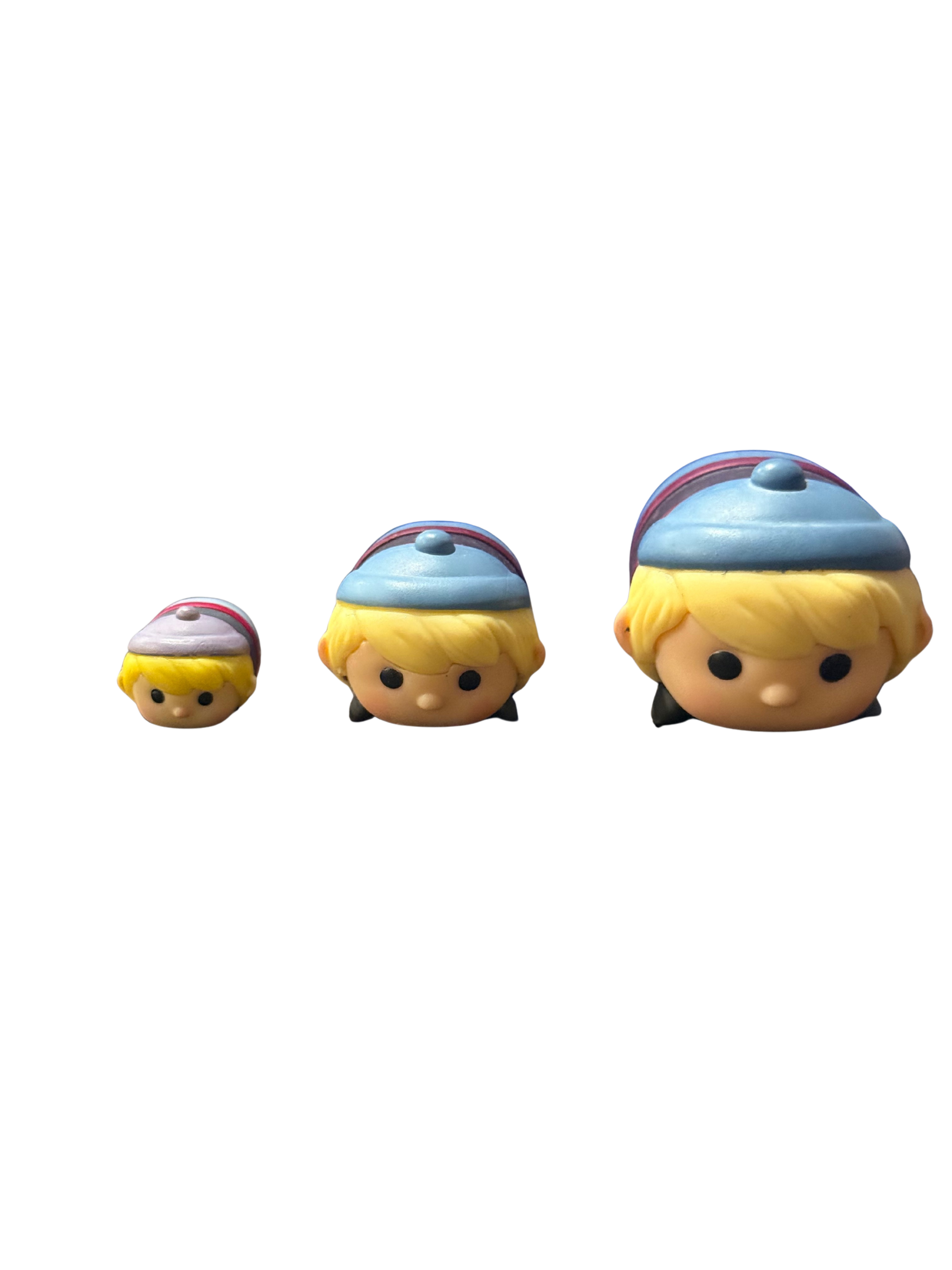 Kristoff, Pre-Owned Disney Tsum Tsum