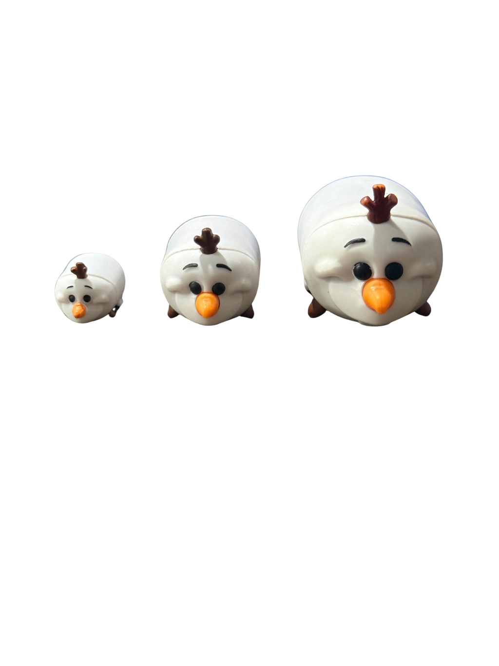Olaf, Pre-Owned Disney Tsum Tsum