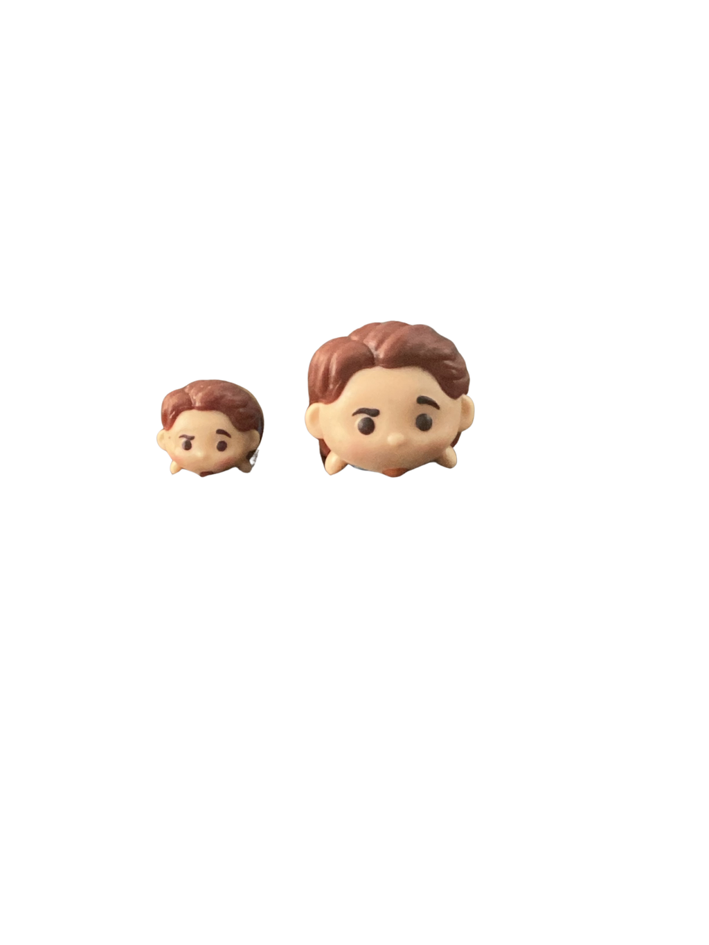 Flynn Rider, Pre-Owned Disney Tsum Tsum