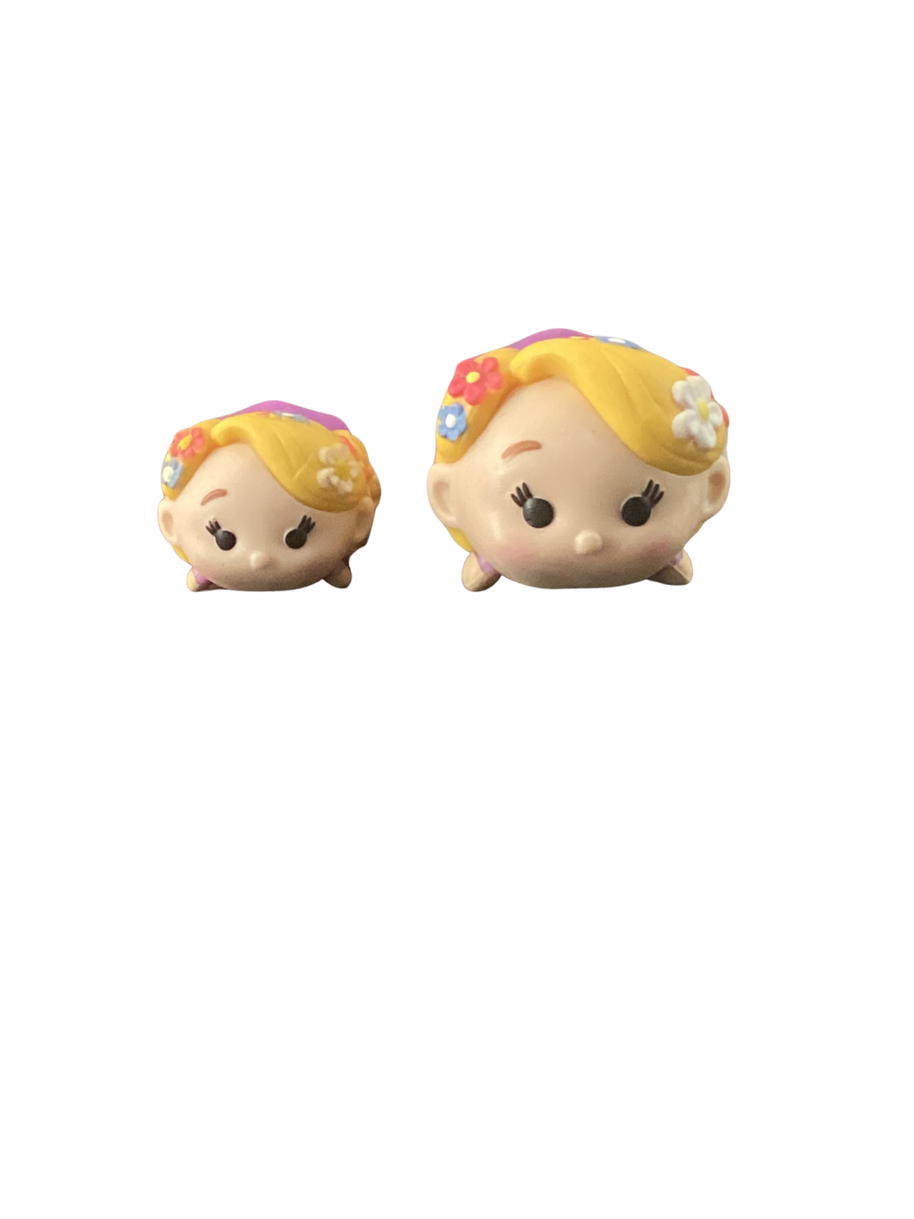 Rapunzel, Pre-Owned Disney Tsum Tsum