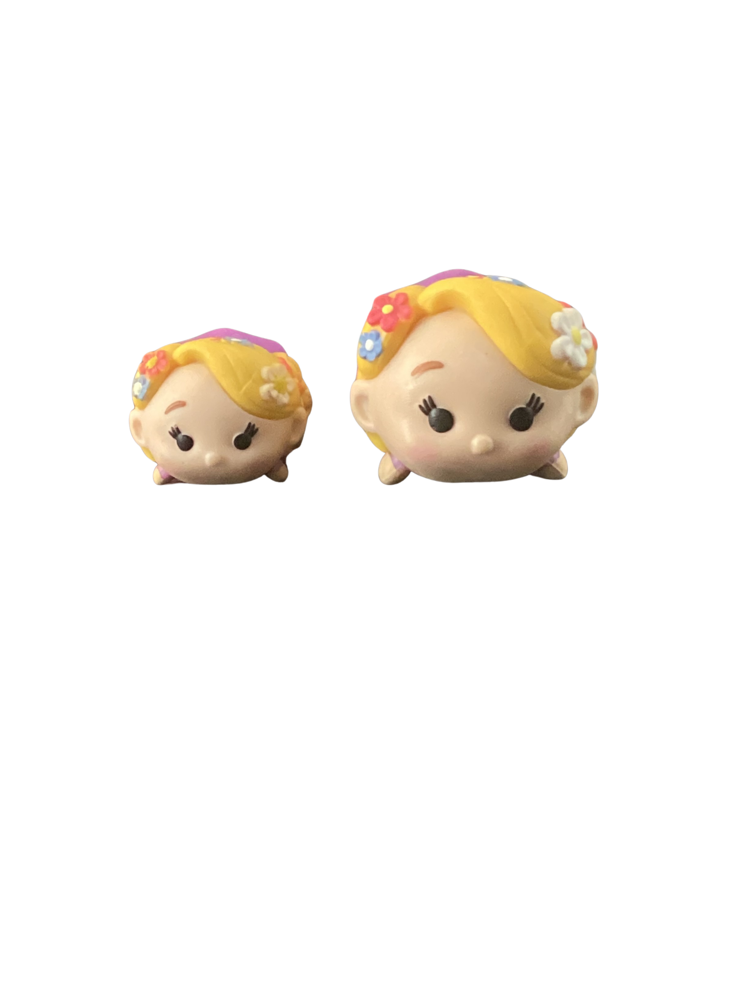 Rapunzel, Pre-Owned Disney Tsum Tsum