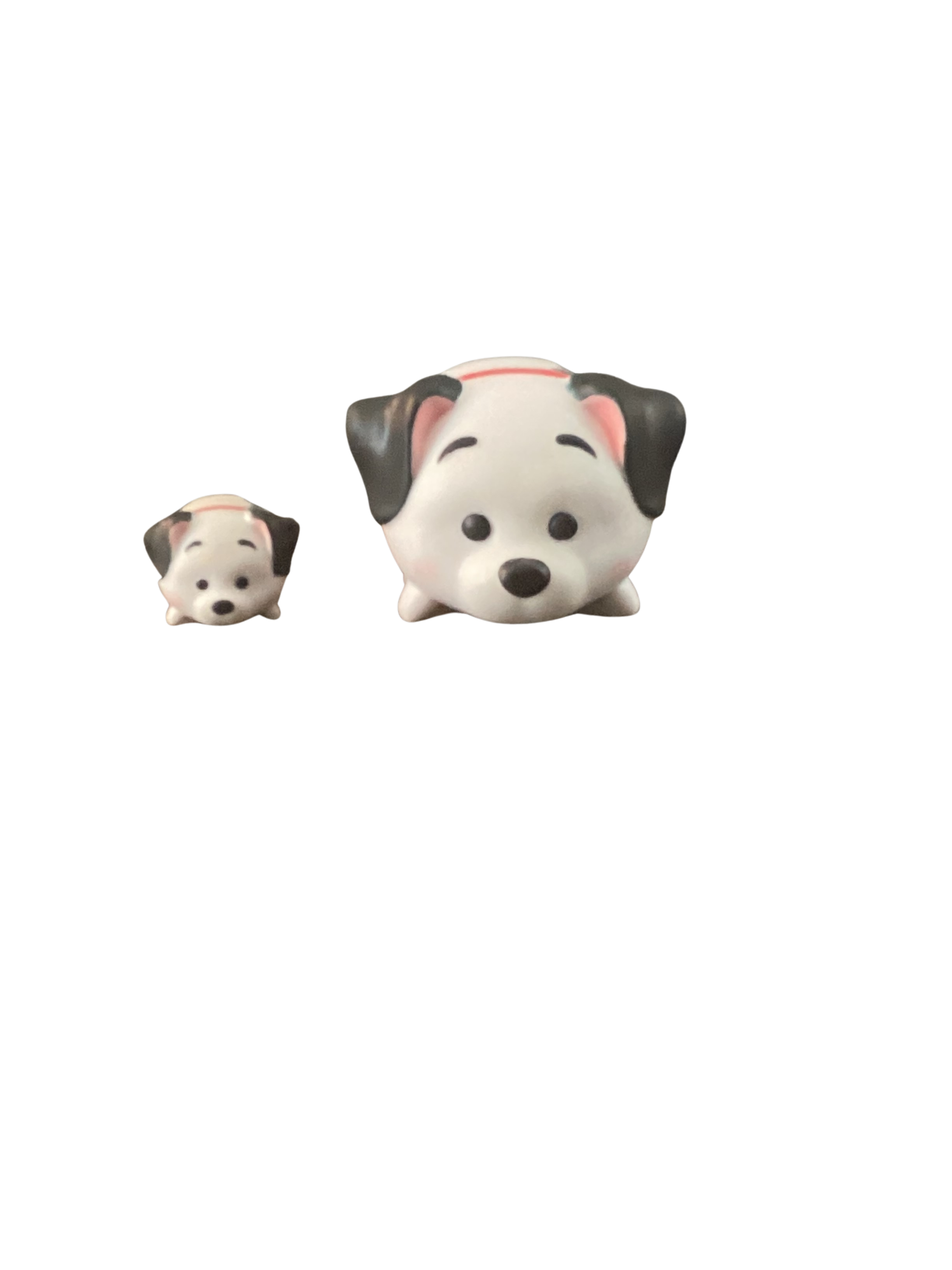 Dalmation, Pre-Owned Disney Tsum Tsum