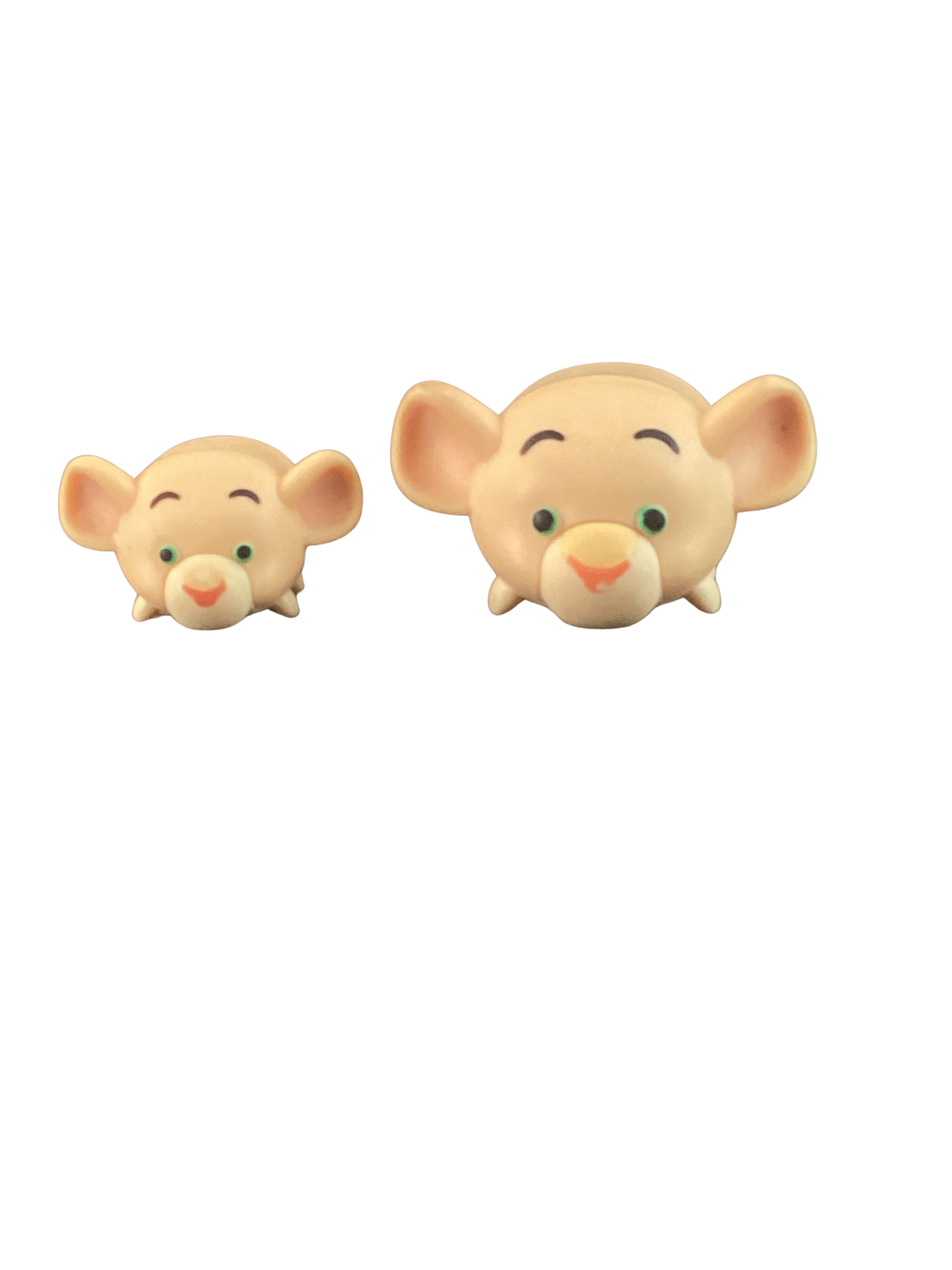 Nala, Pre-Owned Disney Tsum Tsum