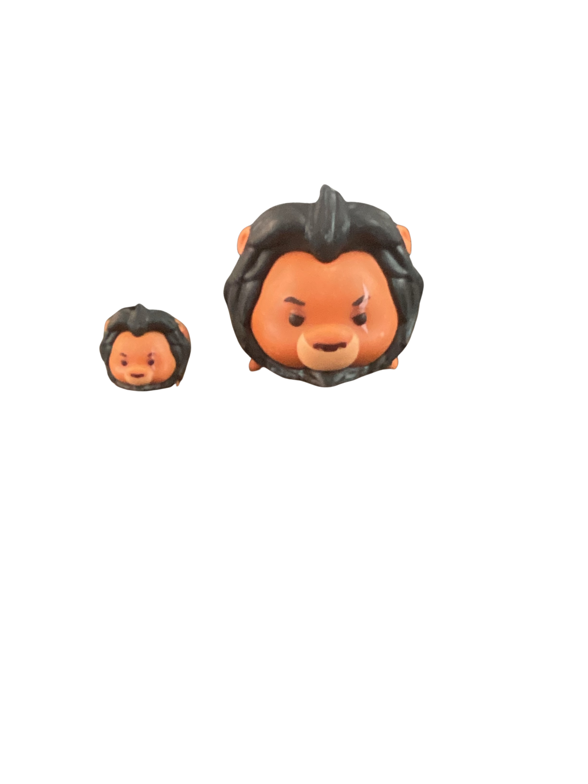 Scar, Pre-Owned Disney Tsum Tsum