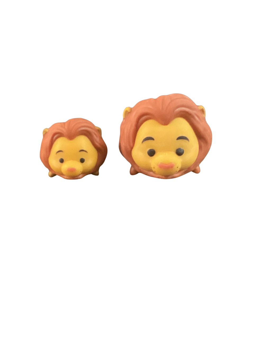 Mufasa, Pre-Owned Disney Tsum Tsum