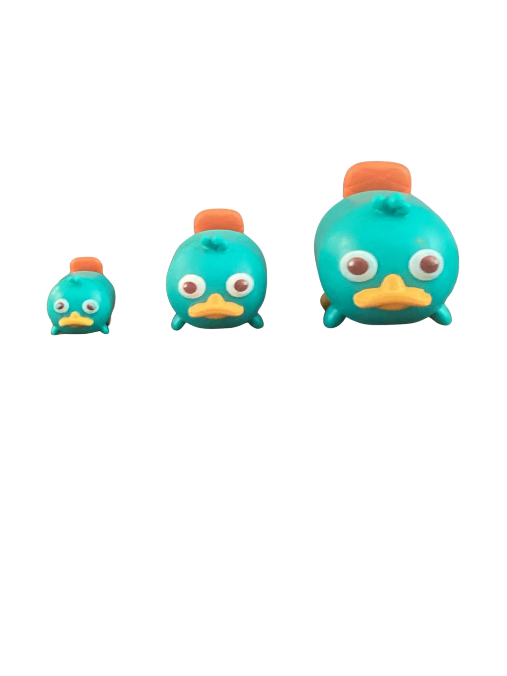 Perry, Pre-Owned Disney Tsum Tsum