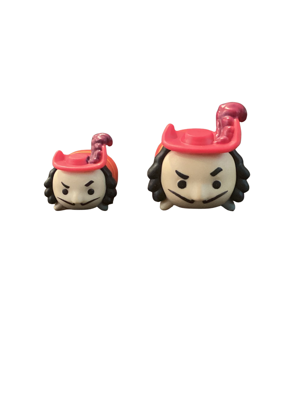 Captain Hook, Pre-Owned Disney Tsum Tsum