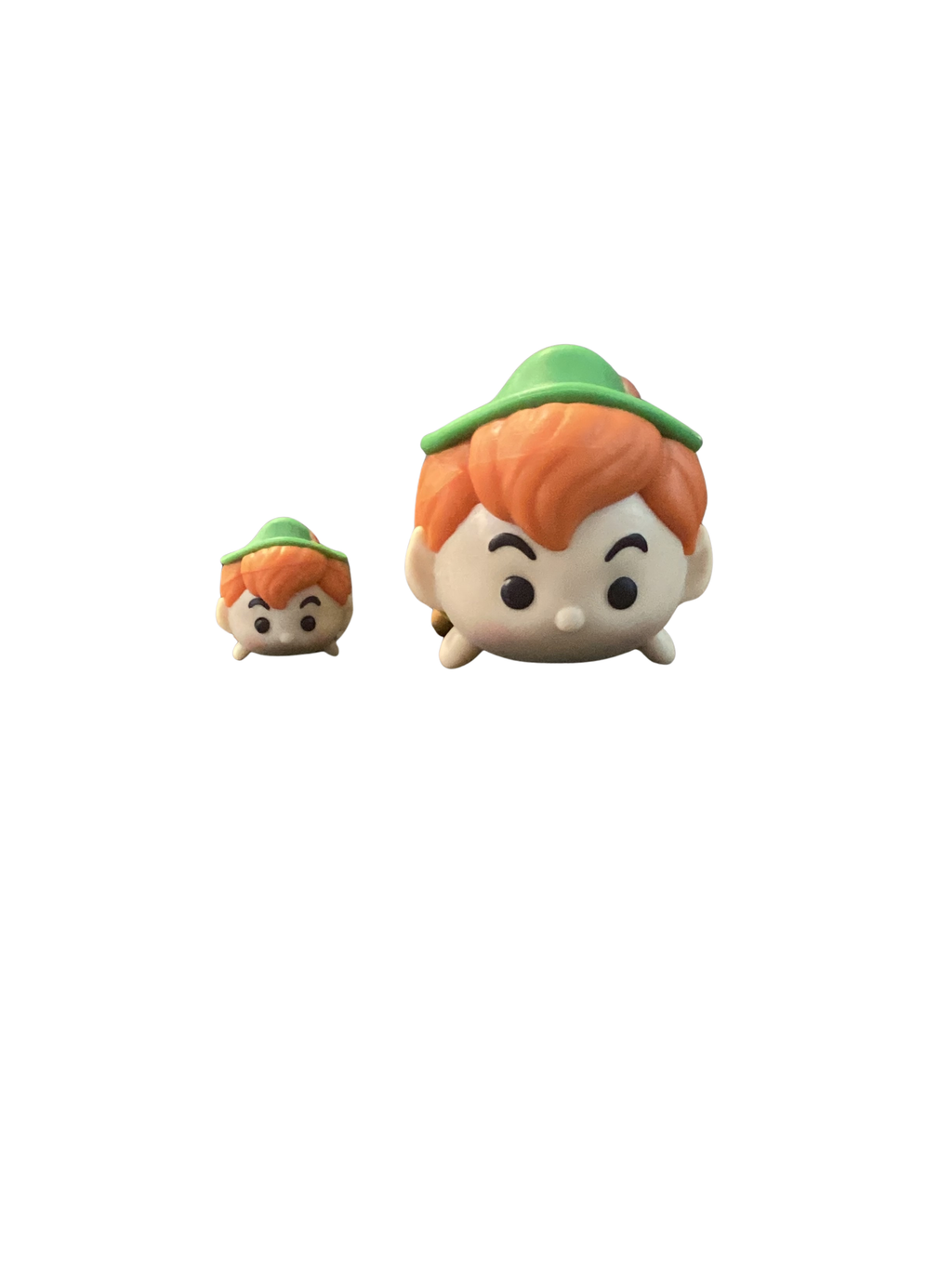 Peter Pan, Pre-Owned Disney Tsum Tsum
