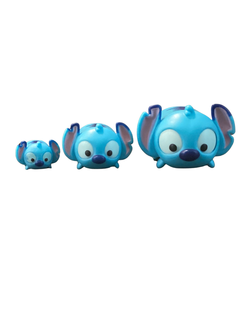 Stitch, Pre-Owned Disney Tsum Tsum