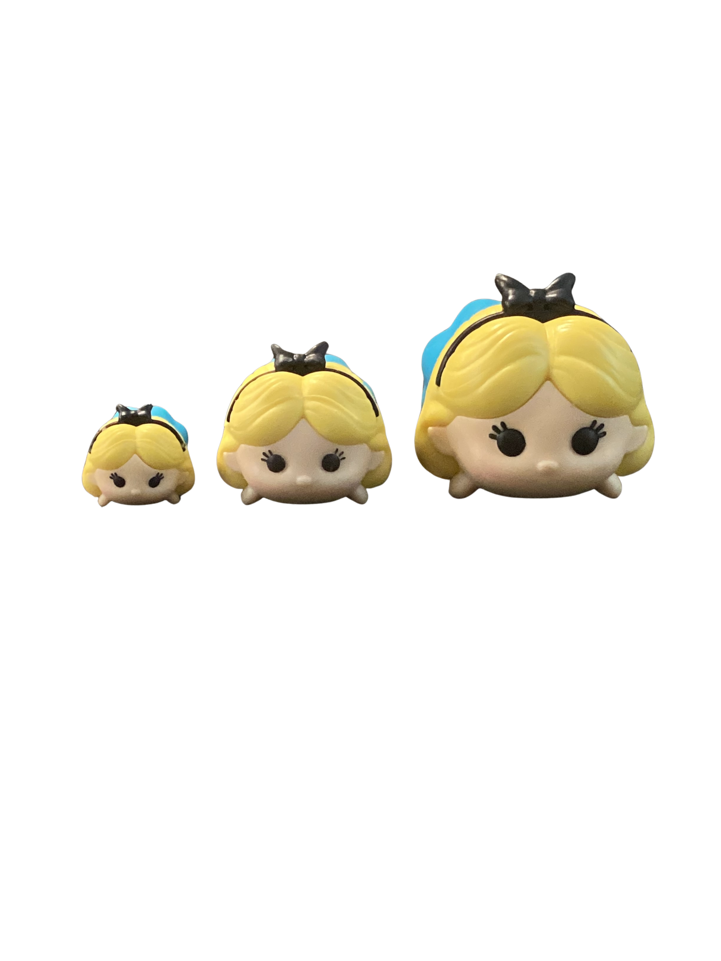 Alice, Pre-Owned Disney Tsum Tsum