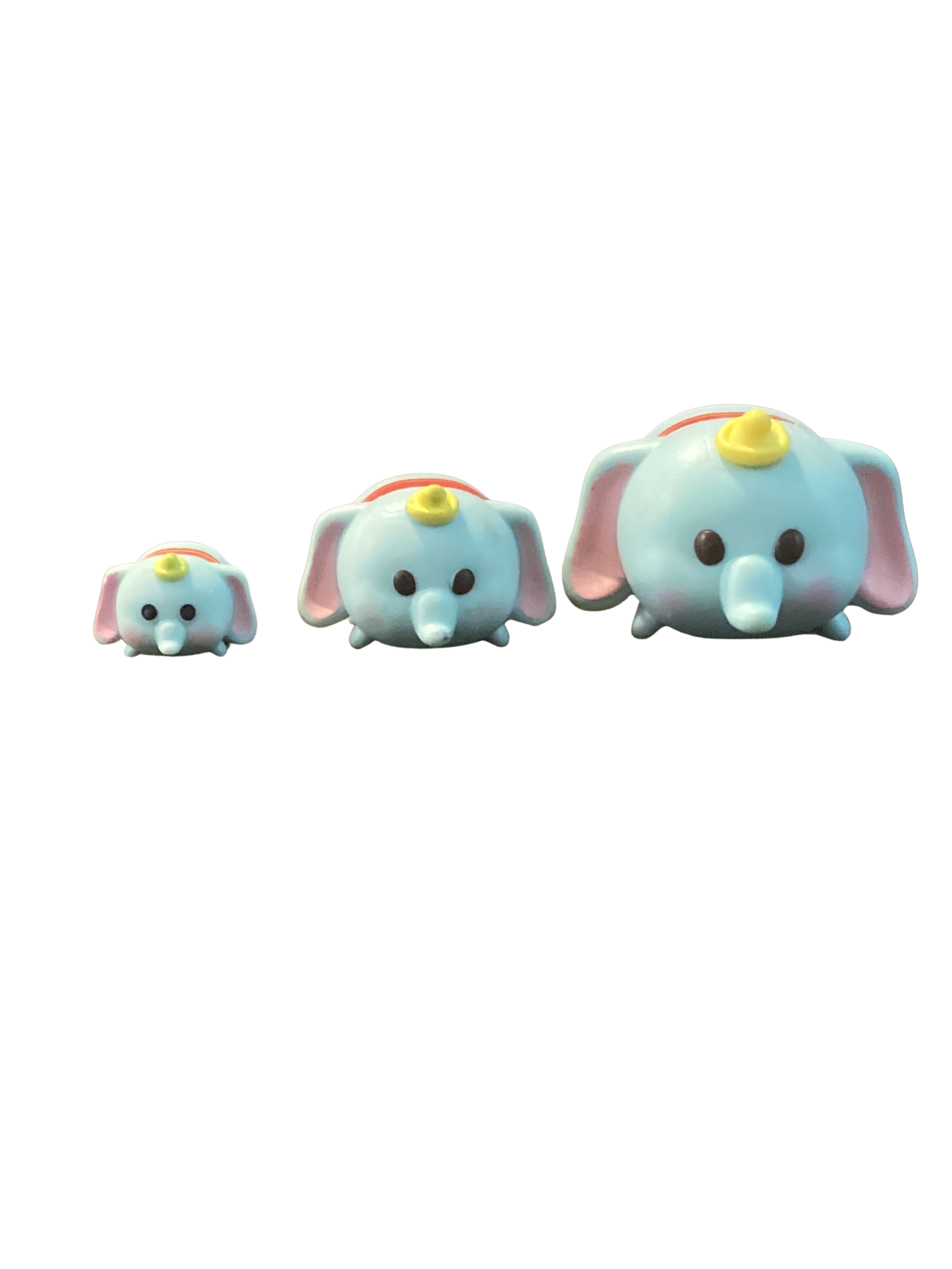 Dumbo, Pre-Owned Disney Tsum Tsum
