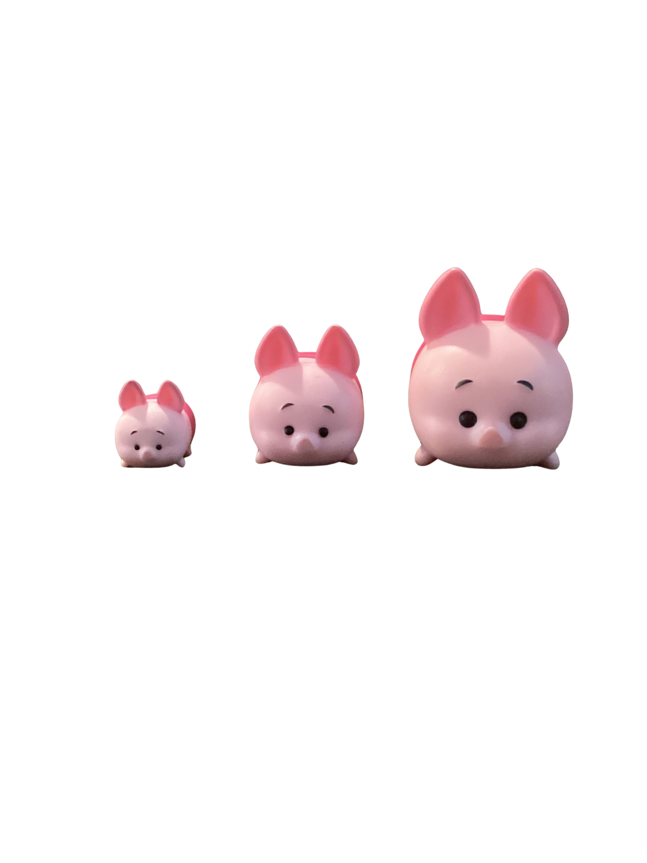 Piglet, Pre-Owned Disney Tsum Tsum