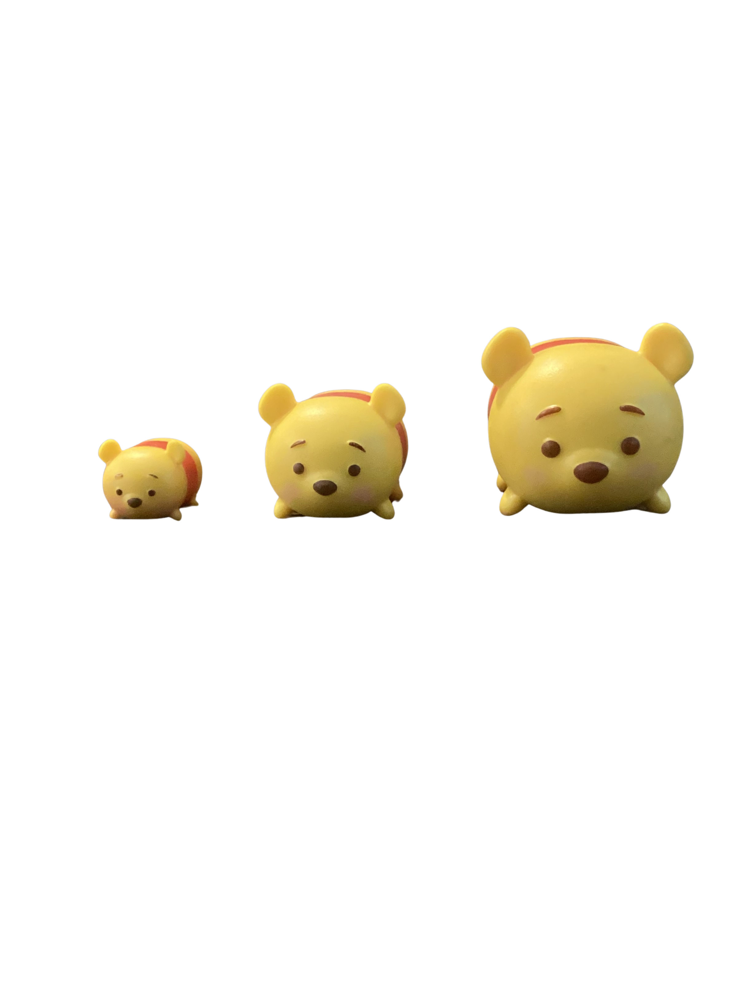 Winnie the Pooh, Pre-Owned Disney Tsum Tsum