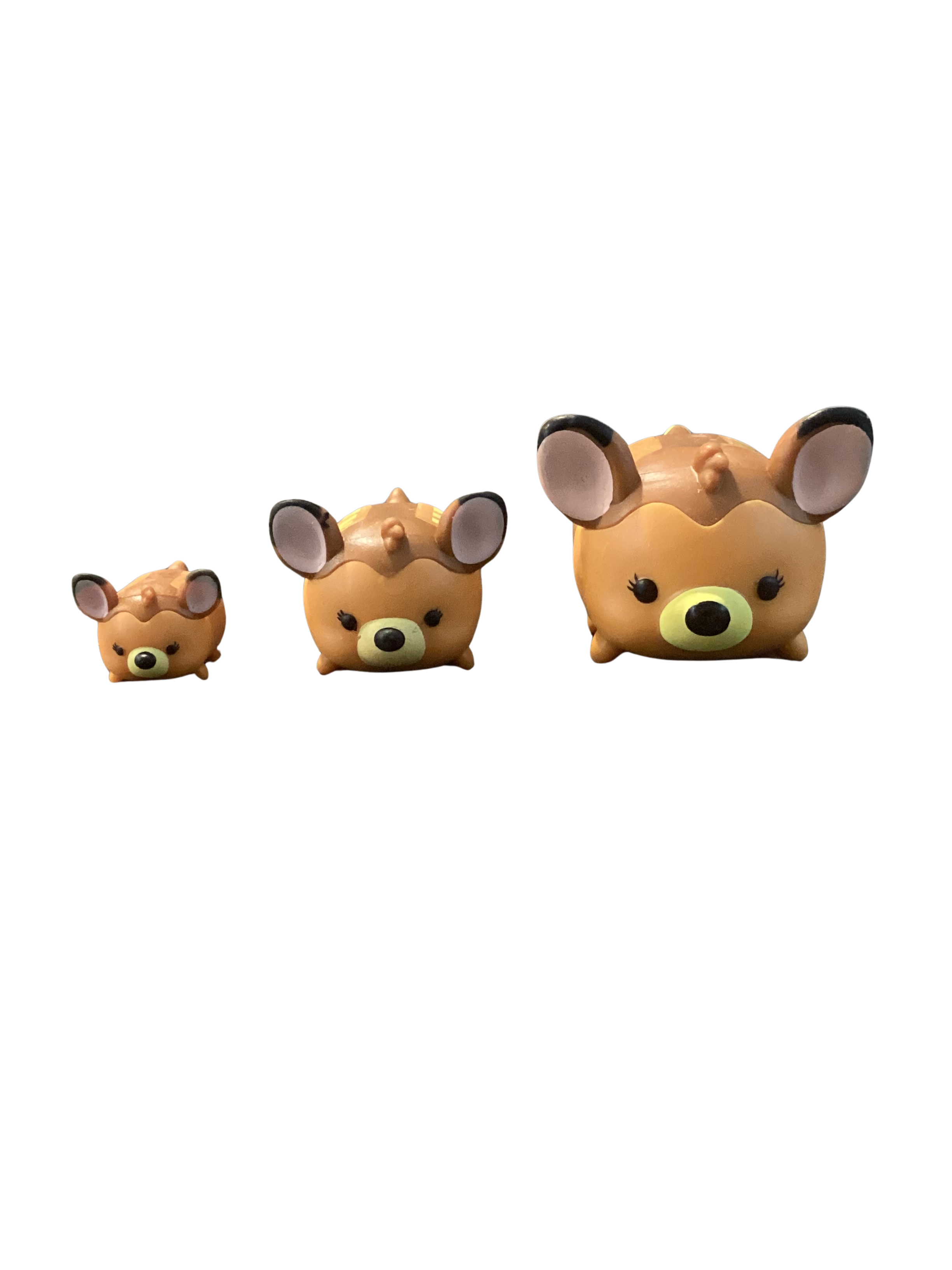 Bambi, Pre-Owned Disney Tsum Tsum