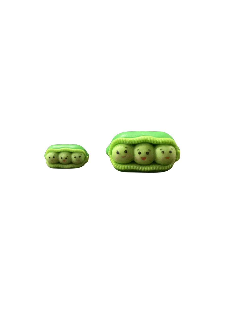 Peas in a Pod, Pre-Owned Disney Tsum Tsum