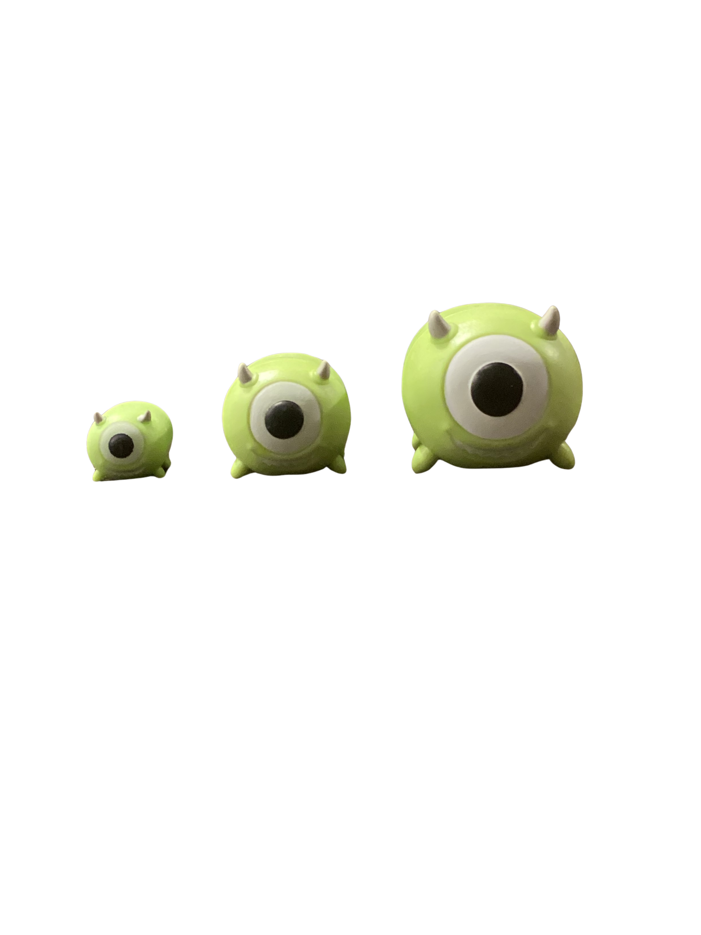 Mike Wazowski, Pre-Owned Disney Tsum Tsum