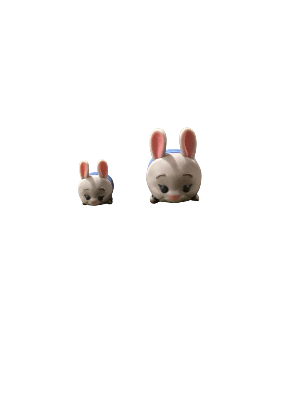 Judy Hopps, Pre-Owned Disney Tsum Tsum