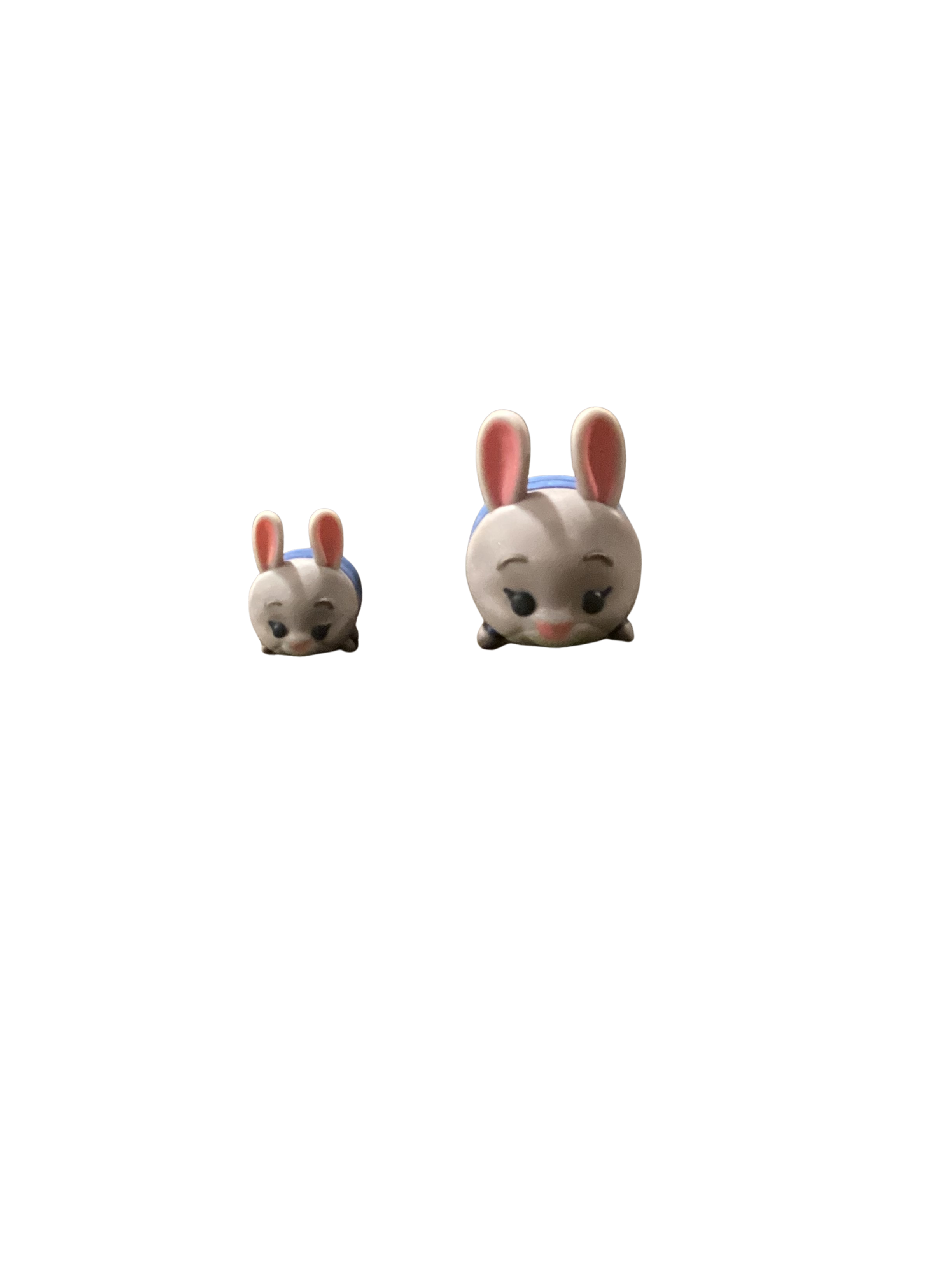 Judy Hopps, Pre-Owned Disney Tsum Tsum