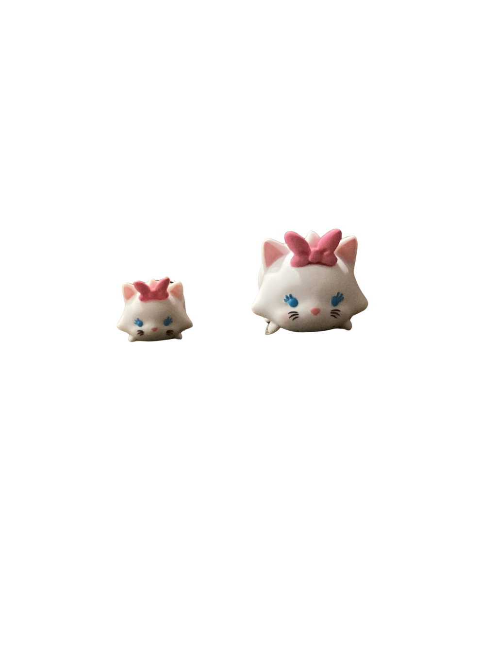 Marie, Pre-Owned Disney Tsum Tsum