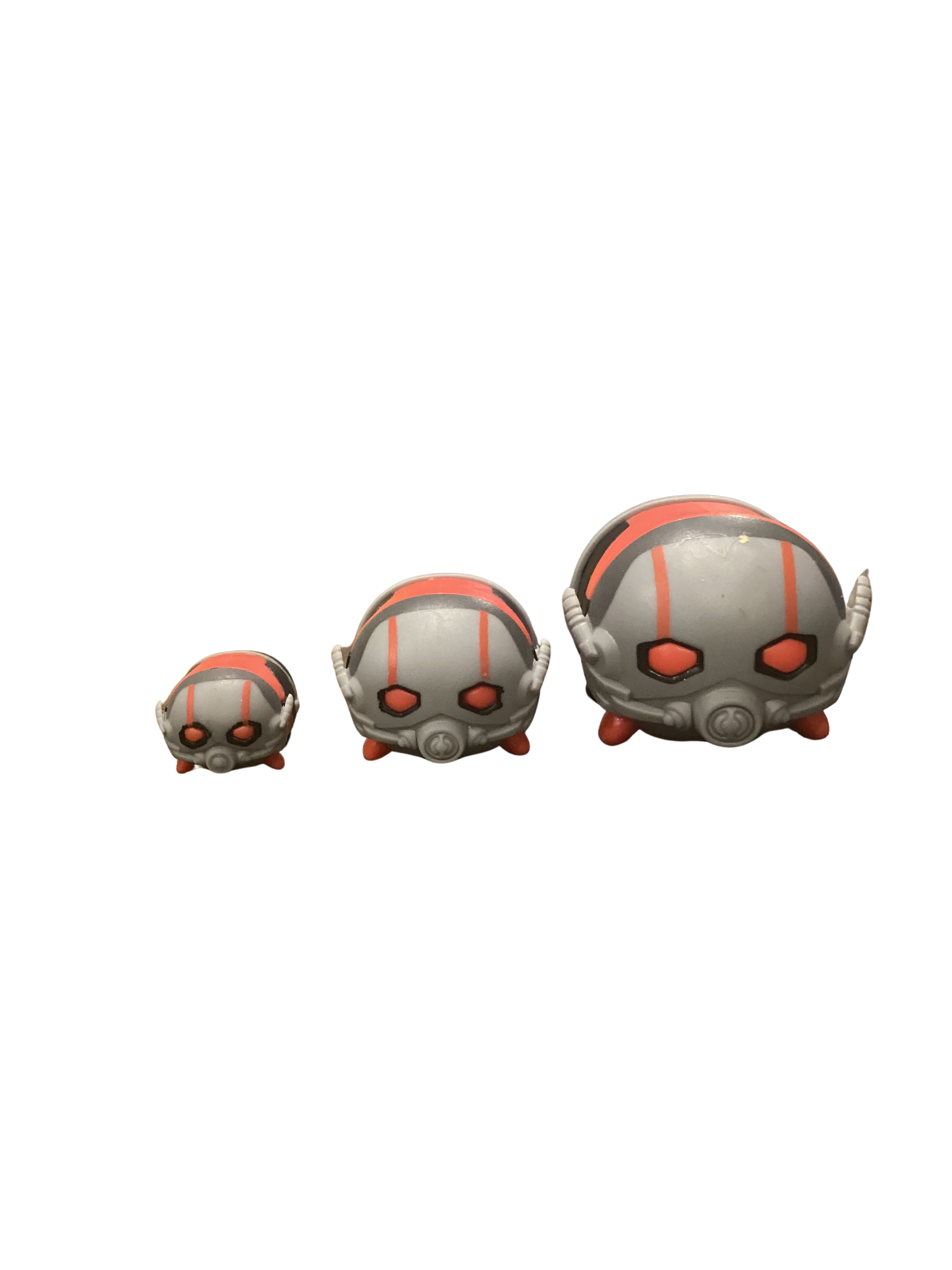 Ant-Man, Pre-Owned Disney Tsum Tsum