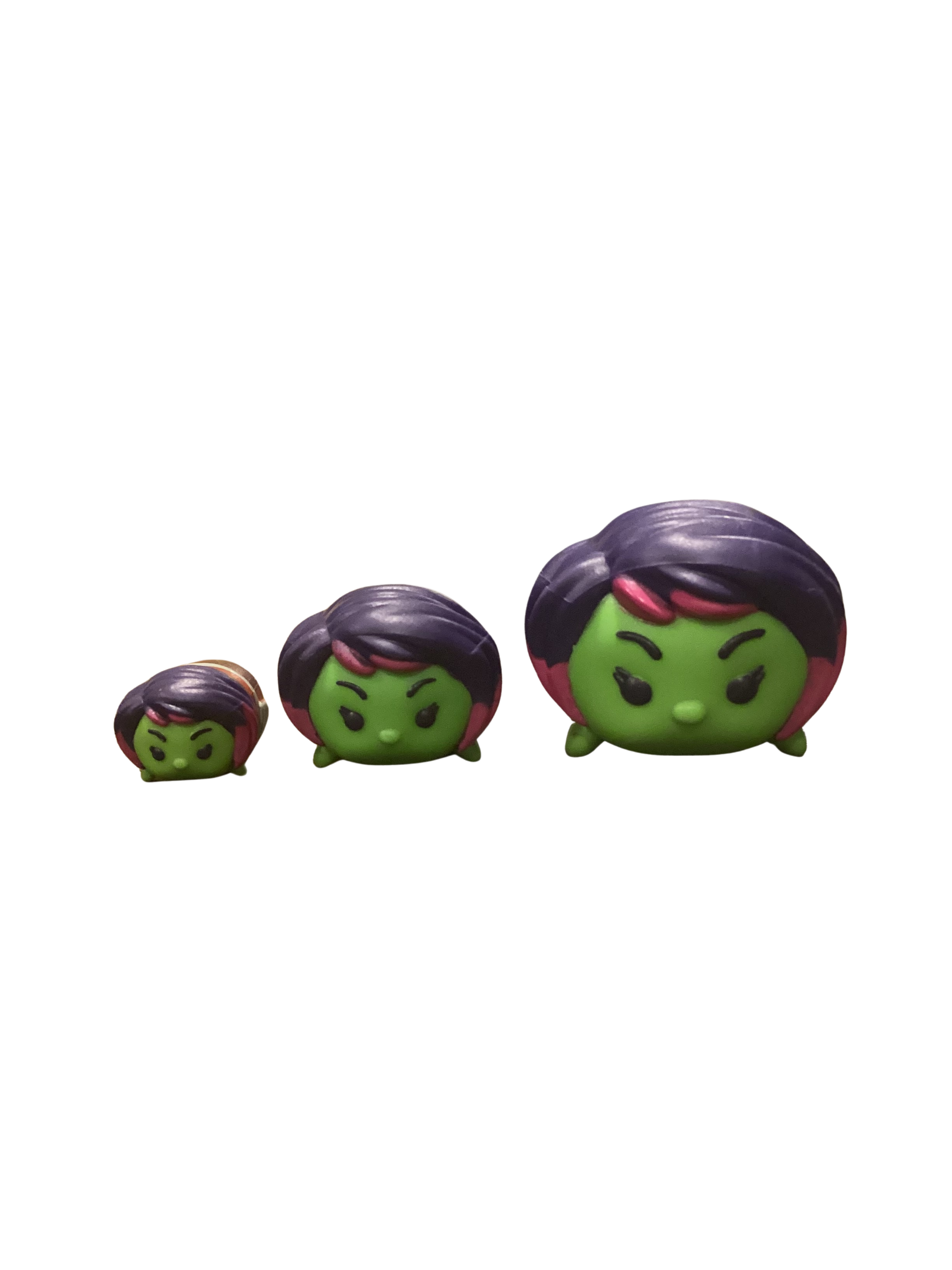 Gamora, Pre-Owned Disney Tsum Tsum