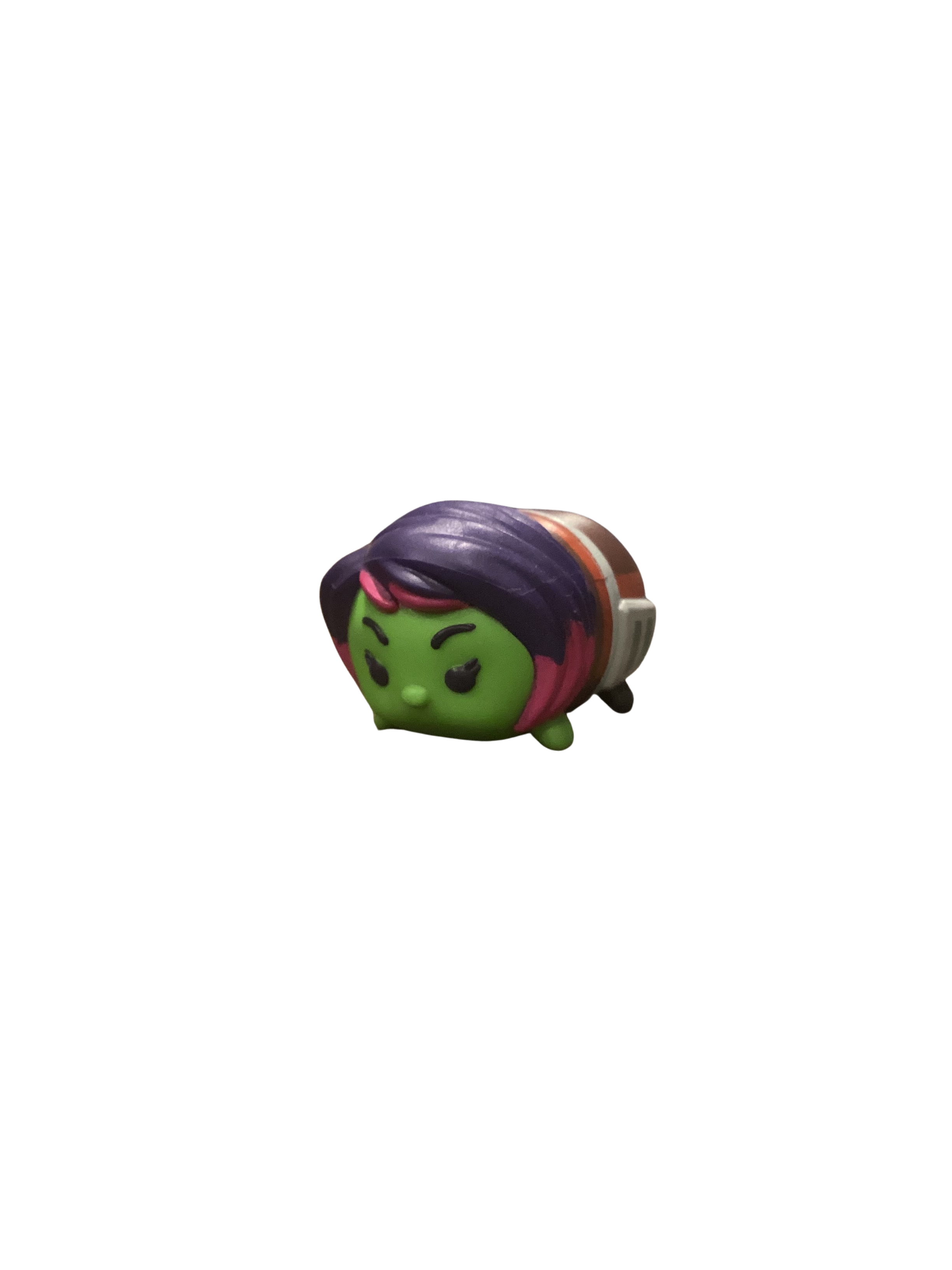 Gamora, Pre-Owned Disney Tsum Tsum
