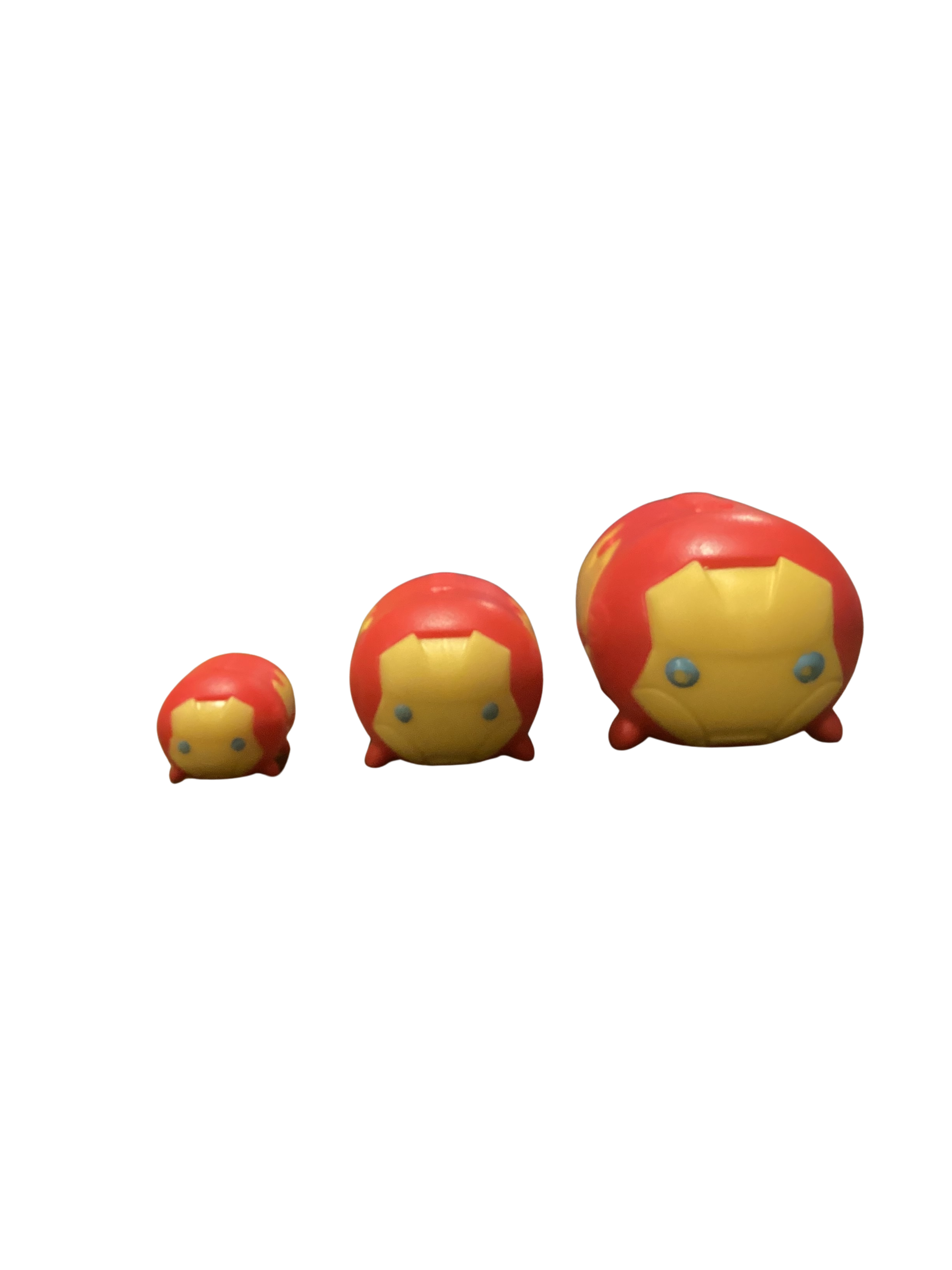 Iron Man, Pre-Owned Disney Tsum Tsum