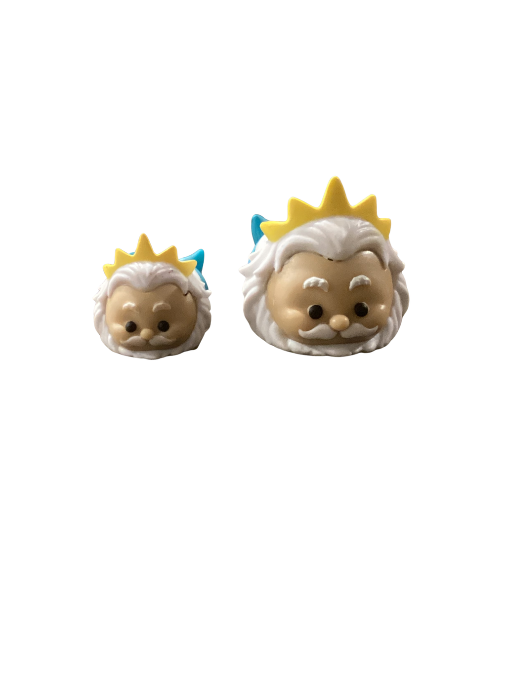 King Triton, Pre-Owned Disney Tsum Tsum