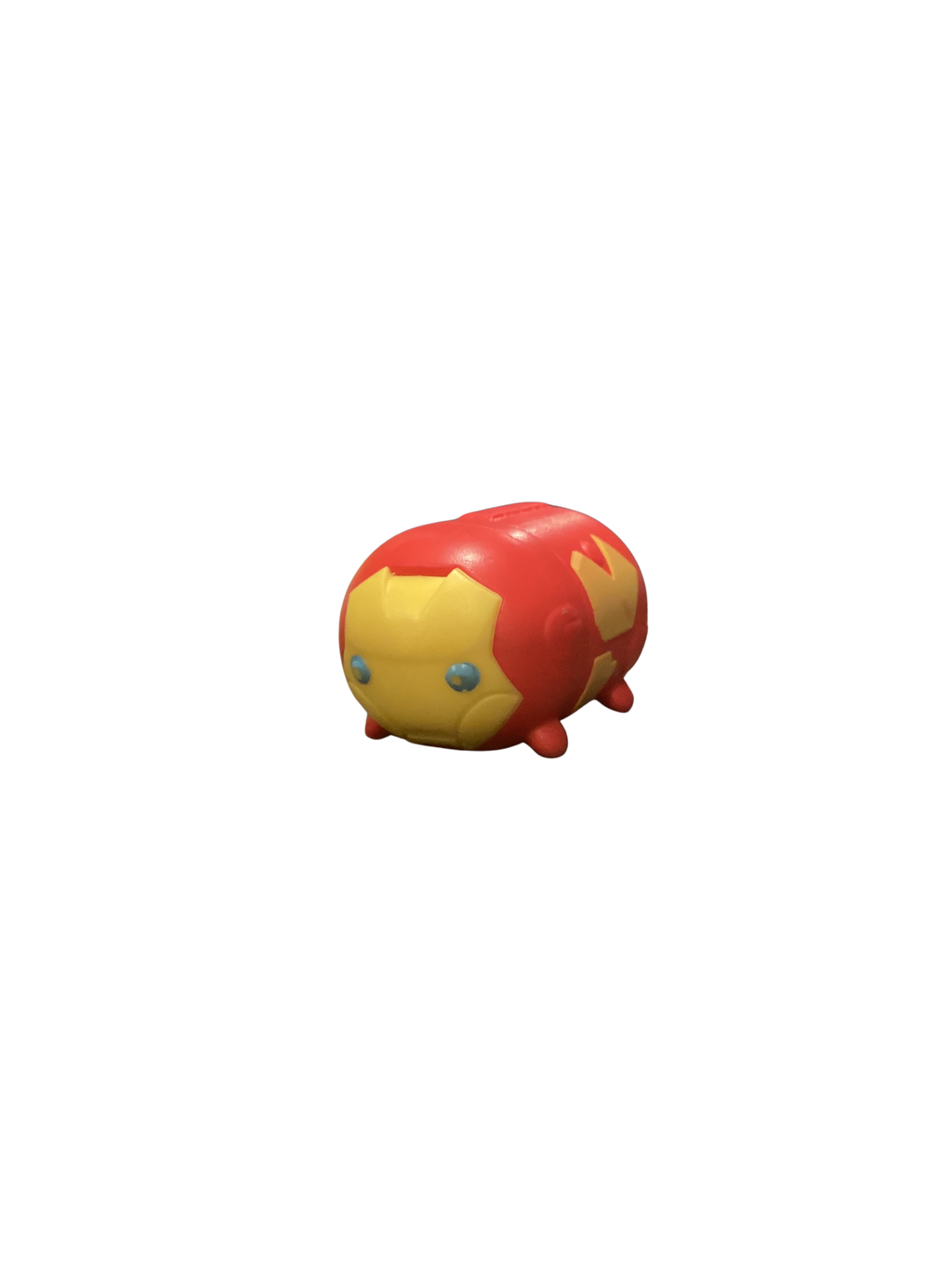 Iron Man, Pre-Owned Disney Tsum Tsum