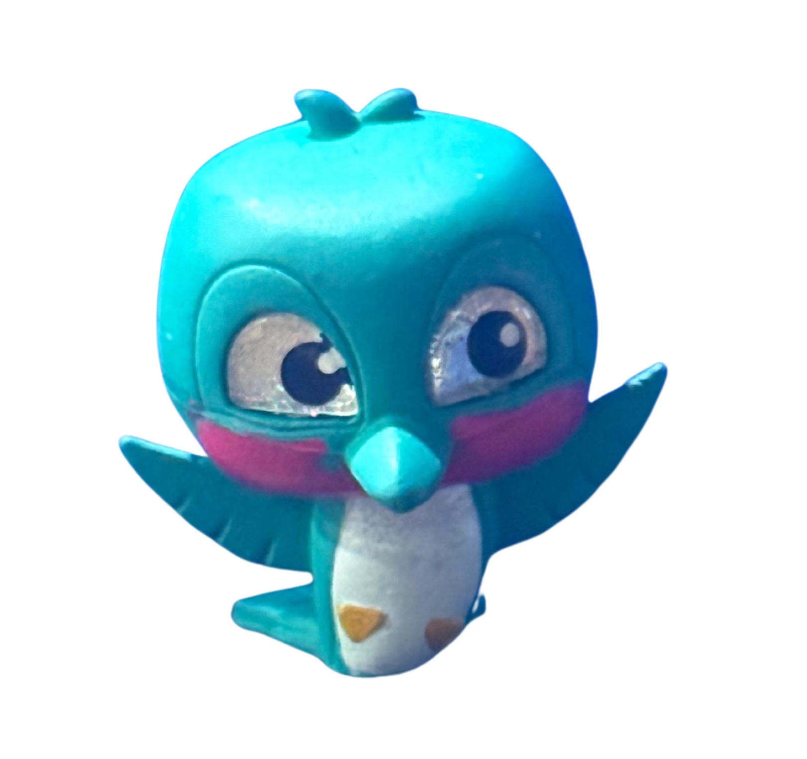Flit, Pre-Owned Disney Doorables, Series 10