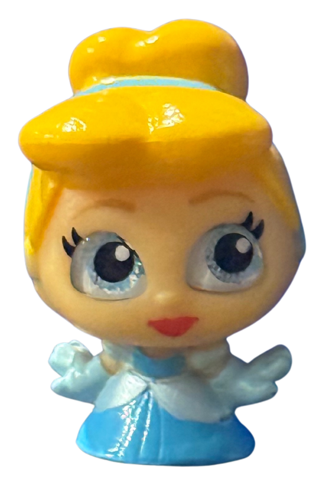 Cinderella, Pre-Owned Disney Doorables, Series 4