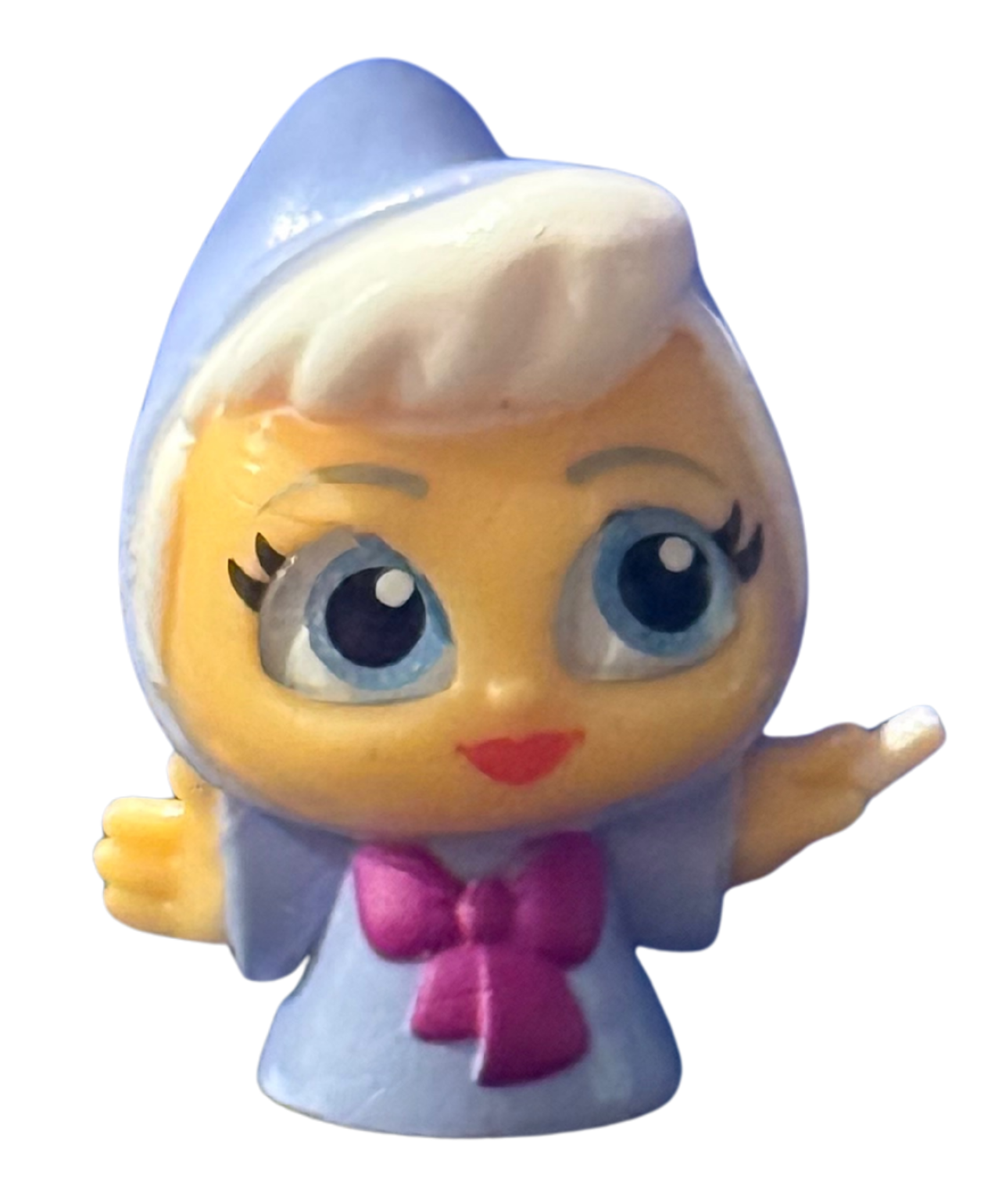 Fairy Godmother, Pre-Owned Disney Doorables, Series 4