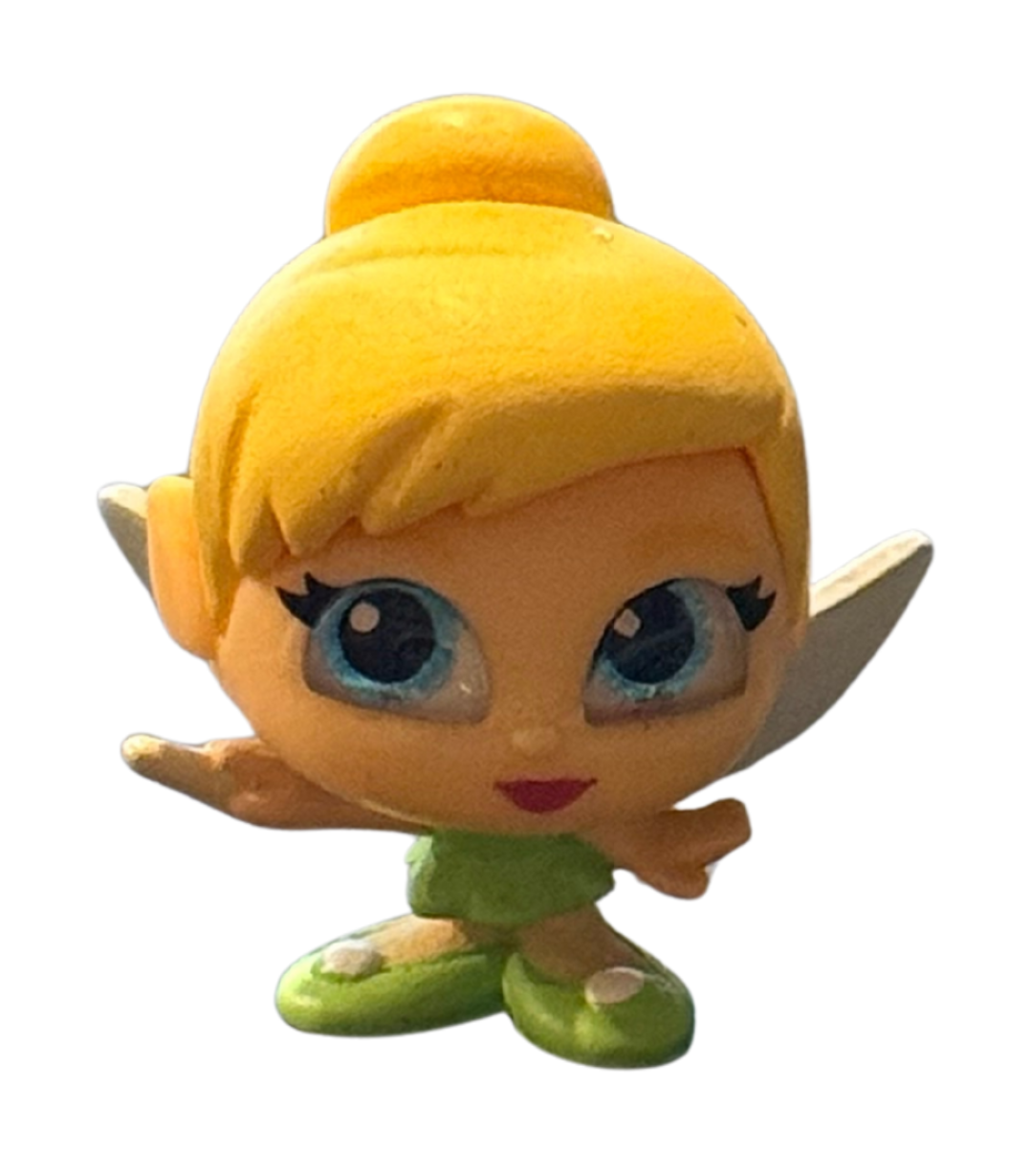 Tinker Bell, Pre-Owned Disney Doorables, Series 6