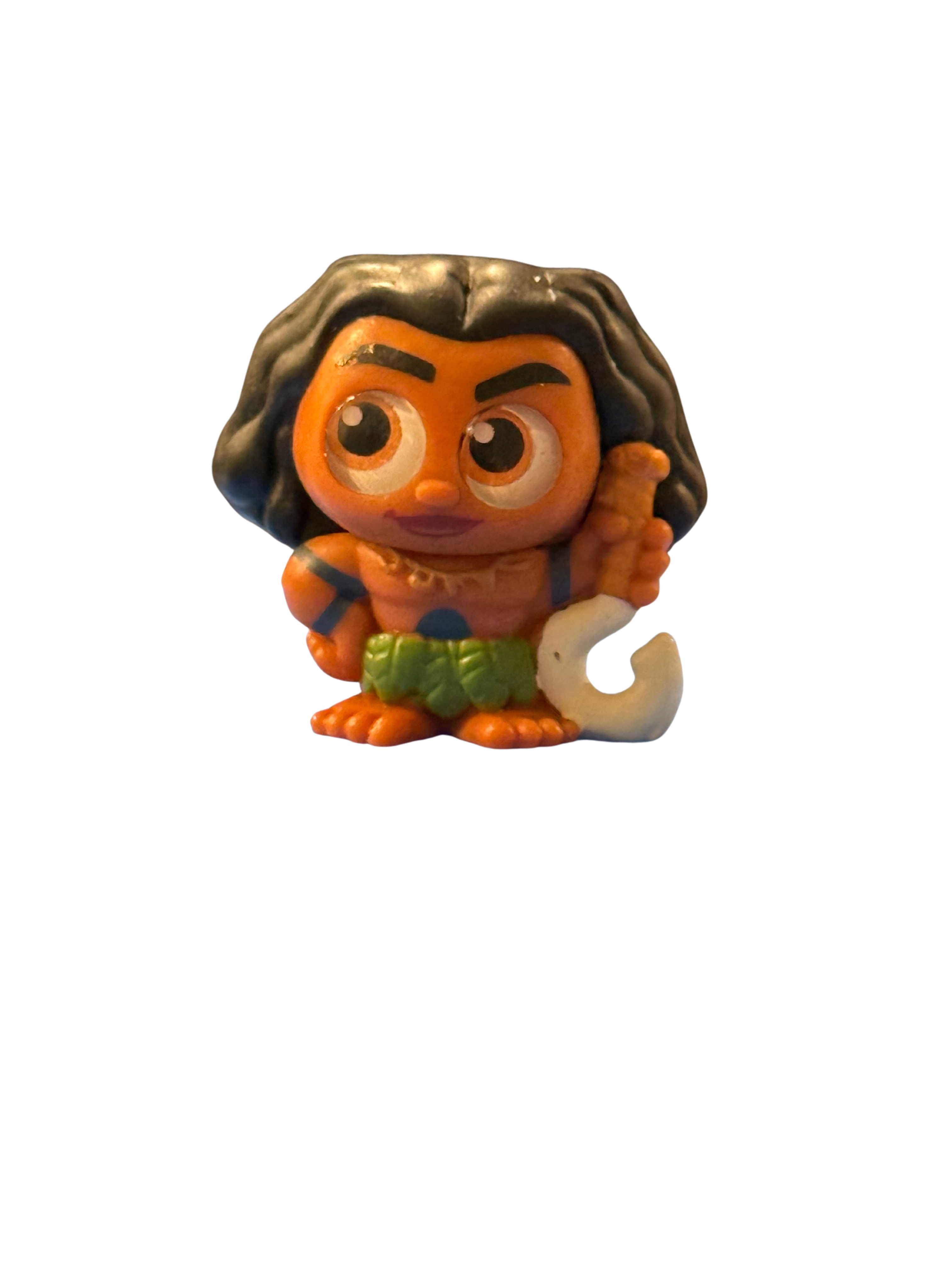 Maui, Pre-Owned Disney Doorables, Series 5