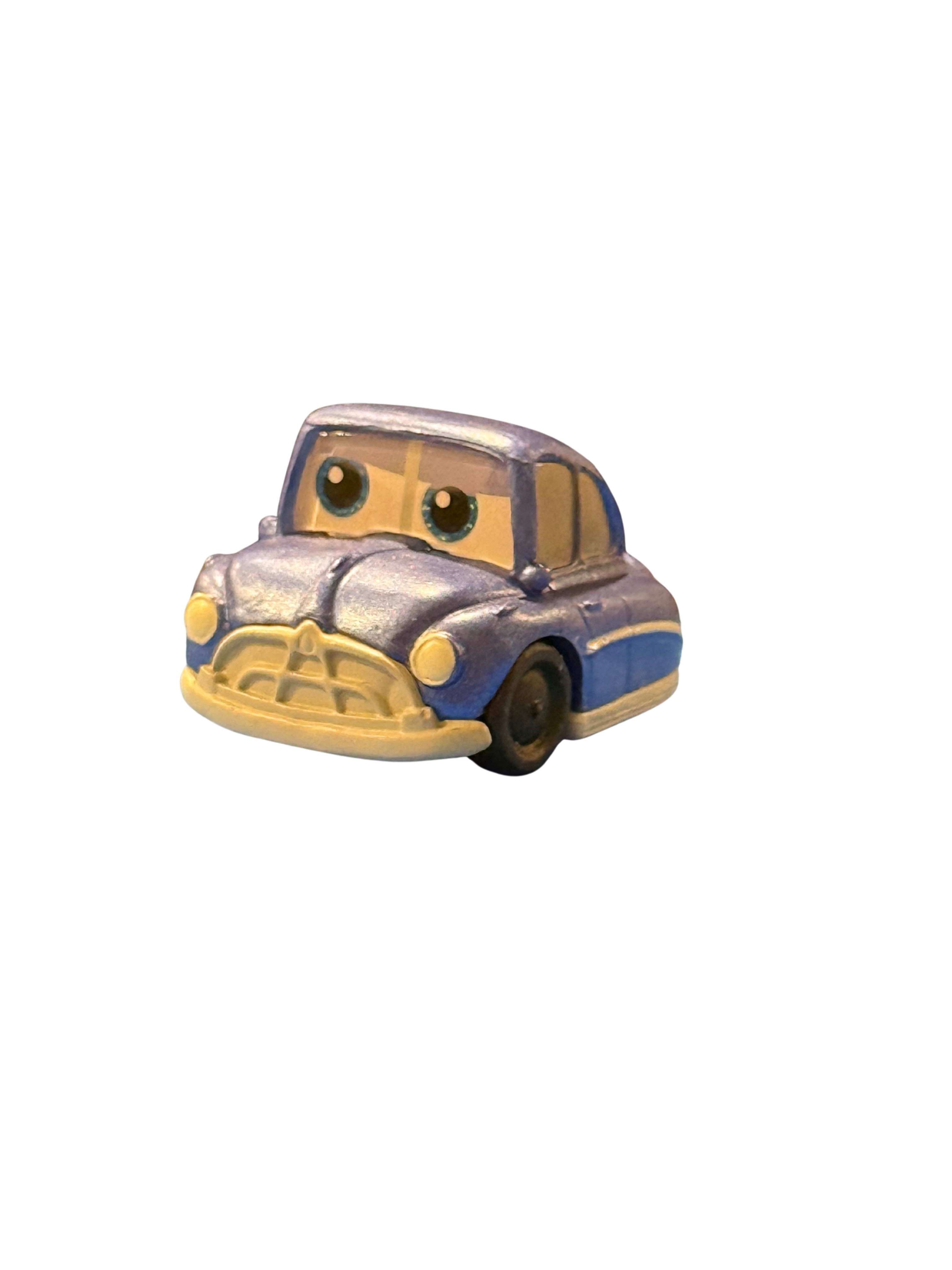 Doc Hudson, Pre-Owned Disney Doorables, Series 9