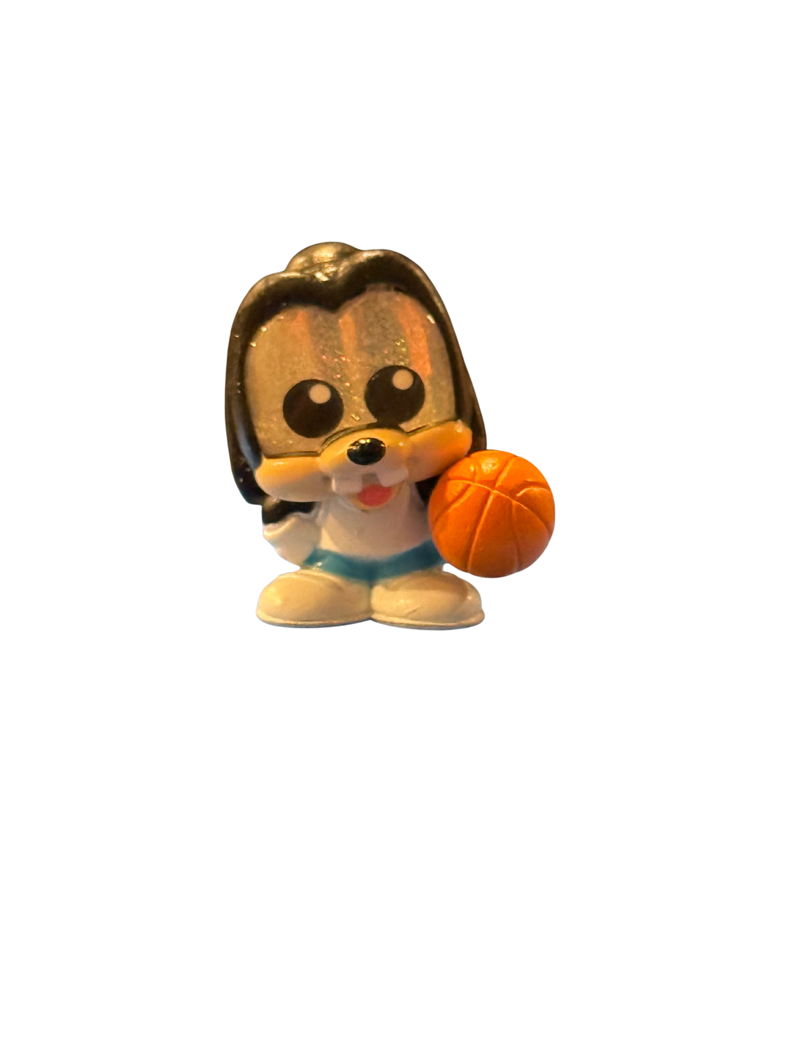 Goofy, Pre-Owned Disney Doorables, Academy Series