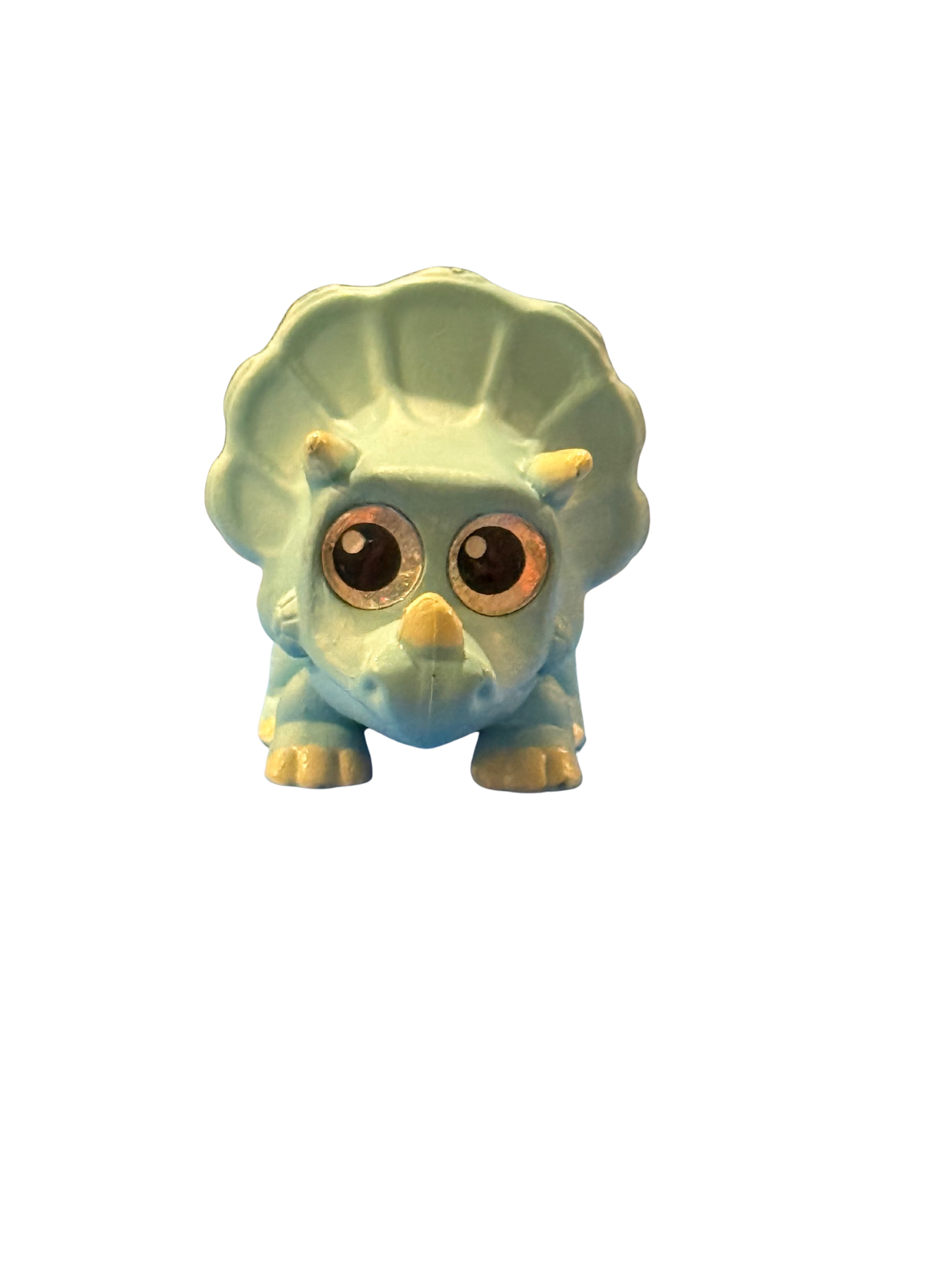 Trixie, Pre-Owned Diseny Doorables, Series 10