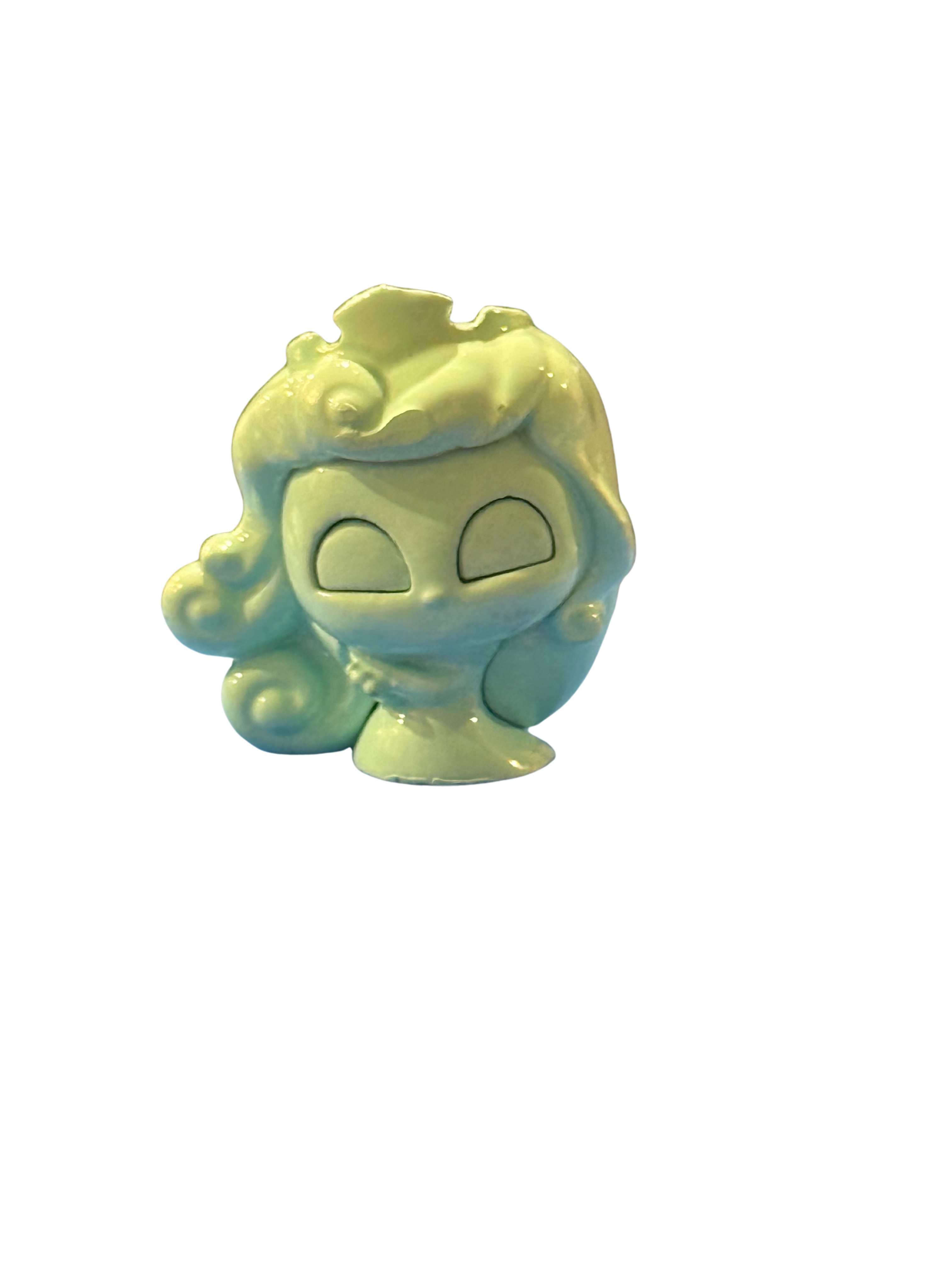 Aurora (Unbathed), Pre-Owned Disney Doorables, Series 7