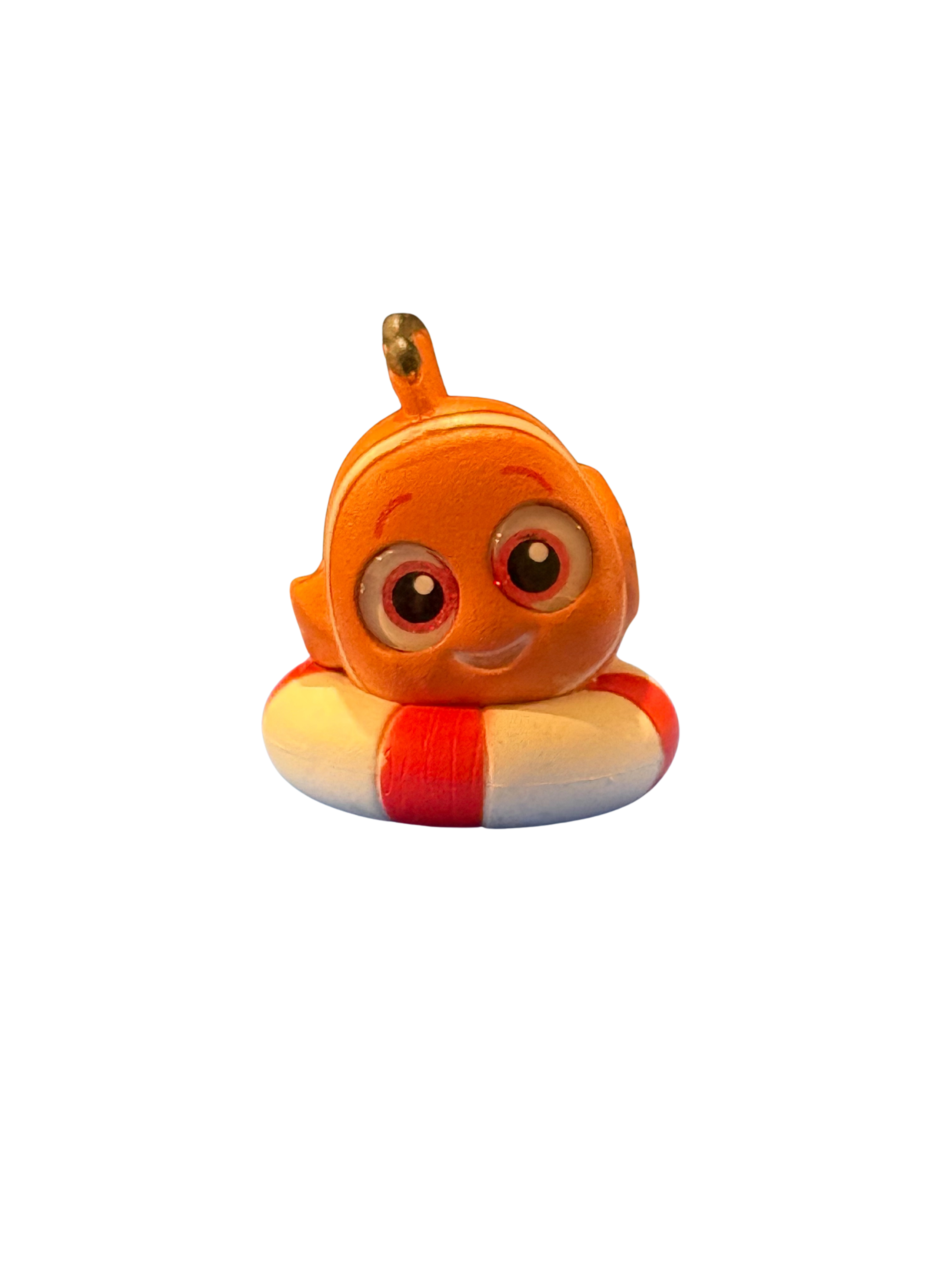 Nemo, Pre-Owned Disney Doorables, Let's Go Series 2