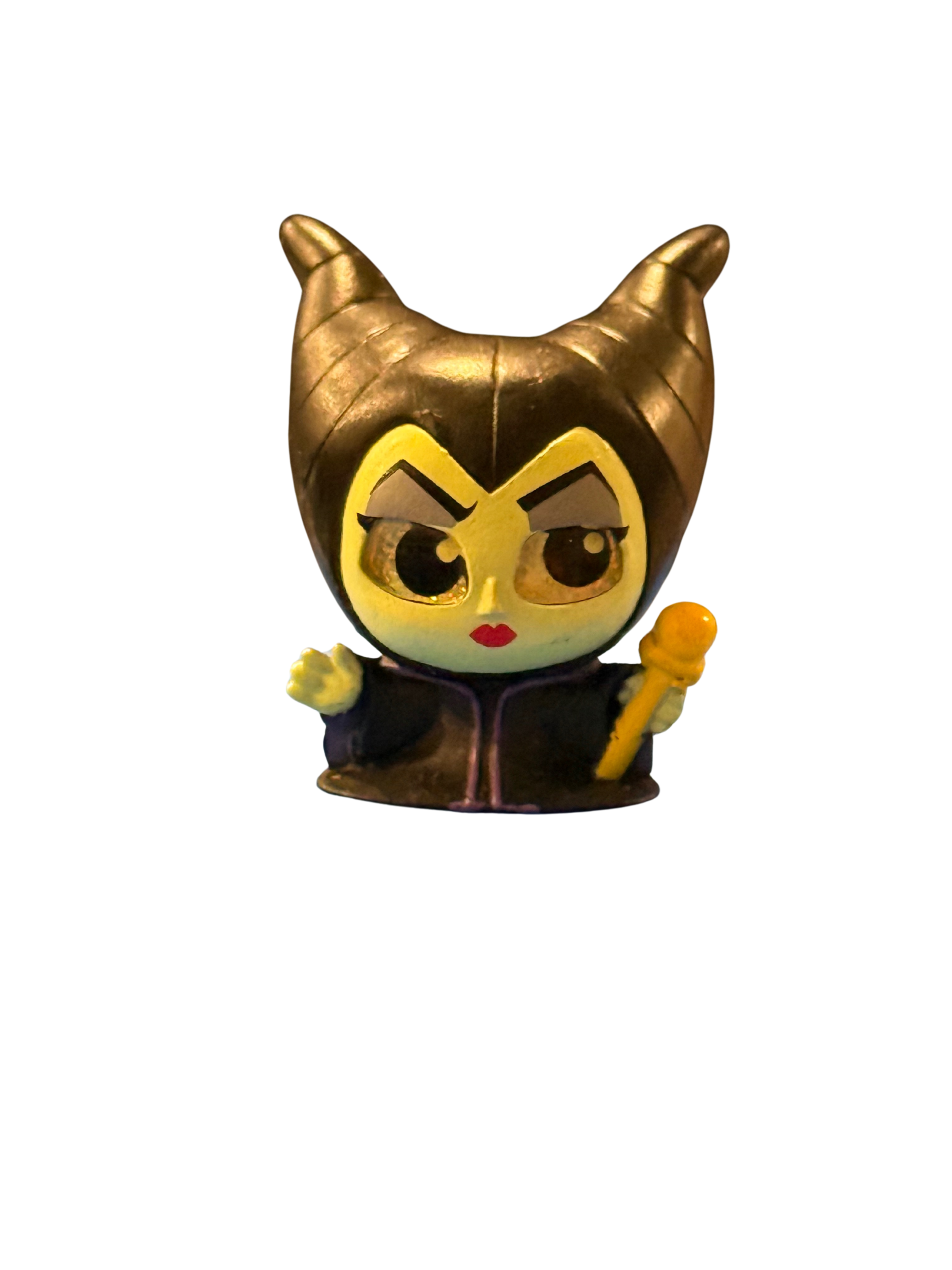 Maleficent, Pre-Owned Disney Doorables, Series 5