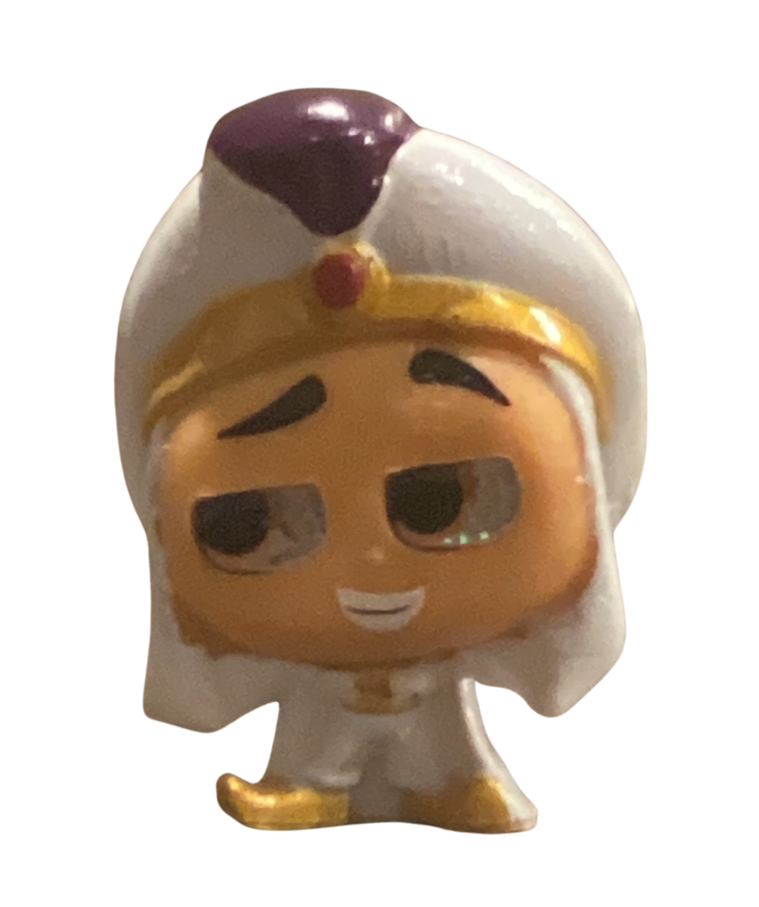 Prince Ali, Pre-Owned Disney Doorables, Series 2