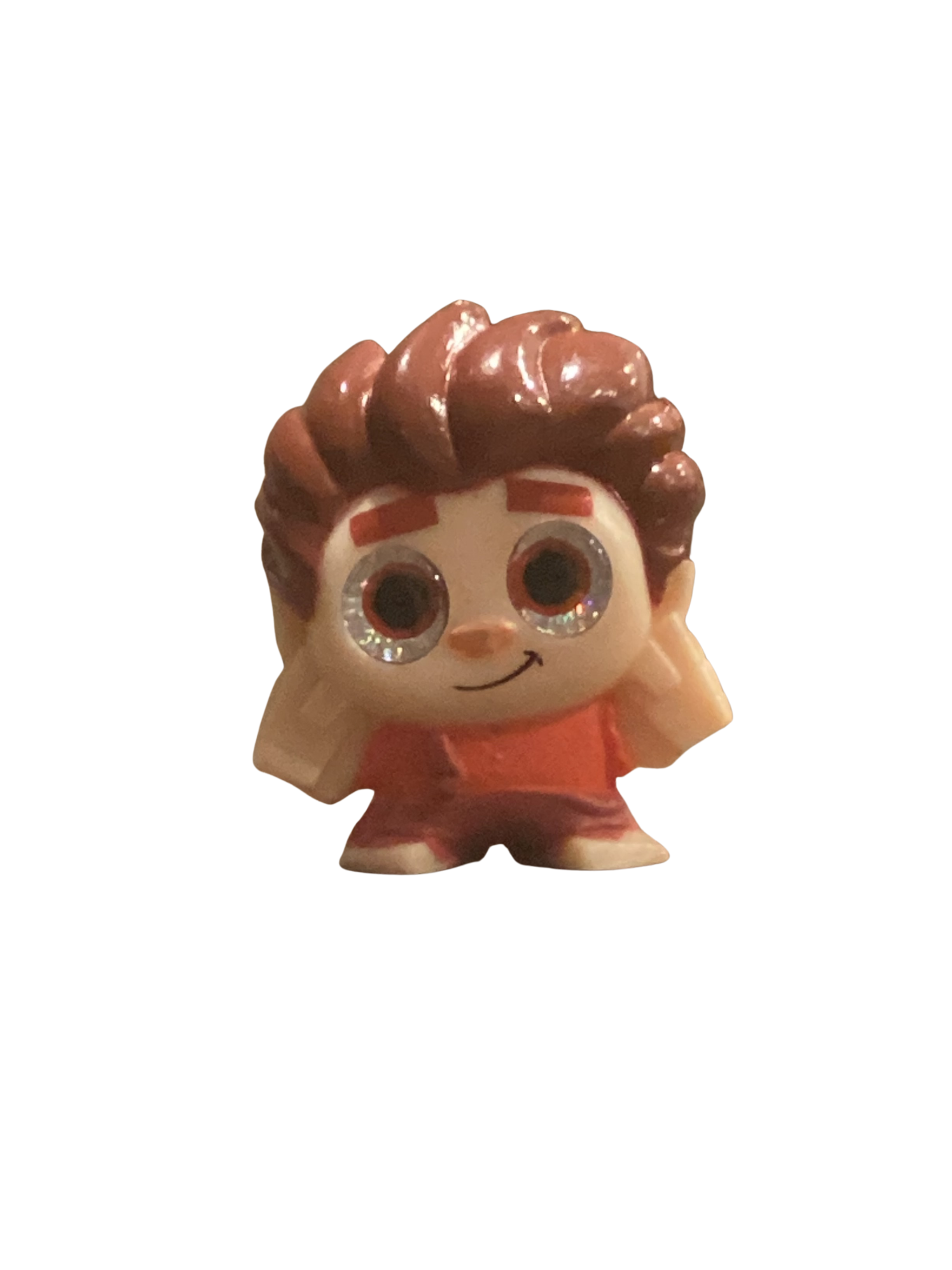 Ralph, Pre-Owned Disney Doorables, Series 2