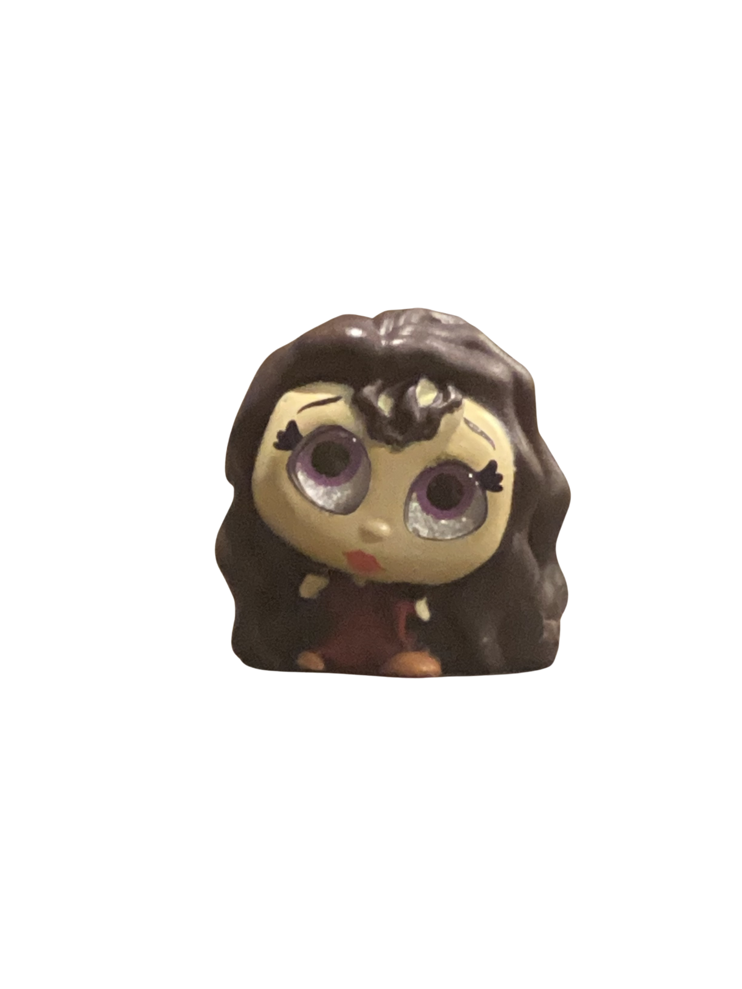 Mother Gothel, Pre-Owned Disney Doorables, Series 1