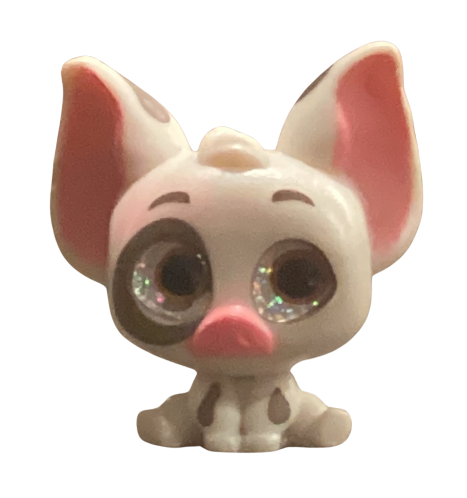 Pua, Pre-Owned Disney Doorables, Series 1