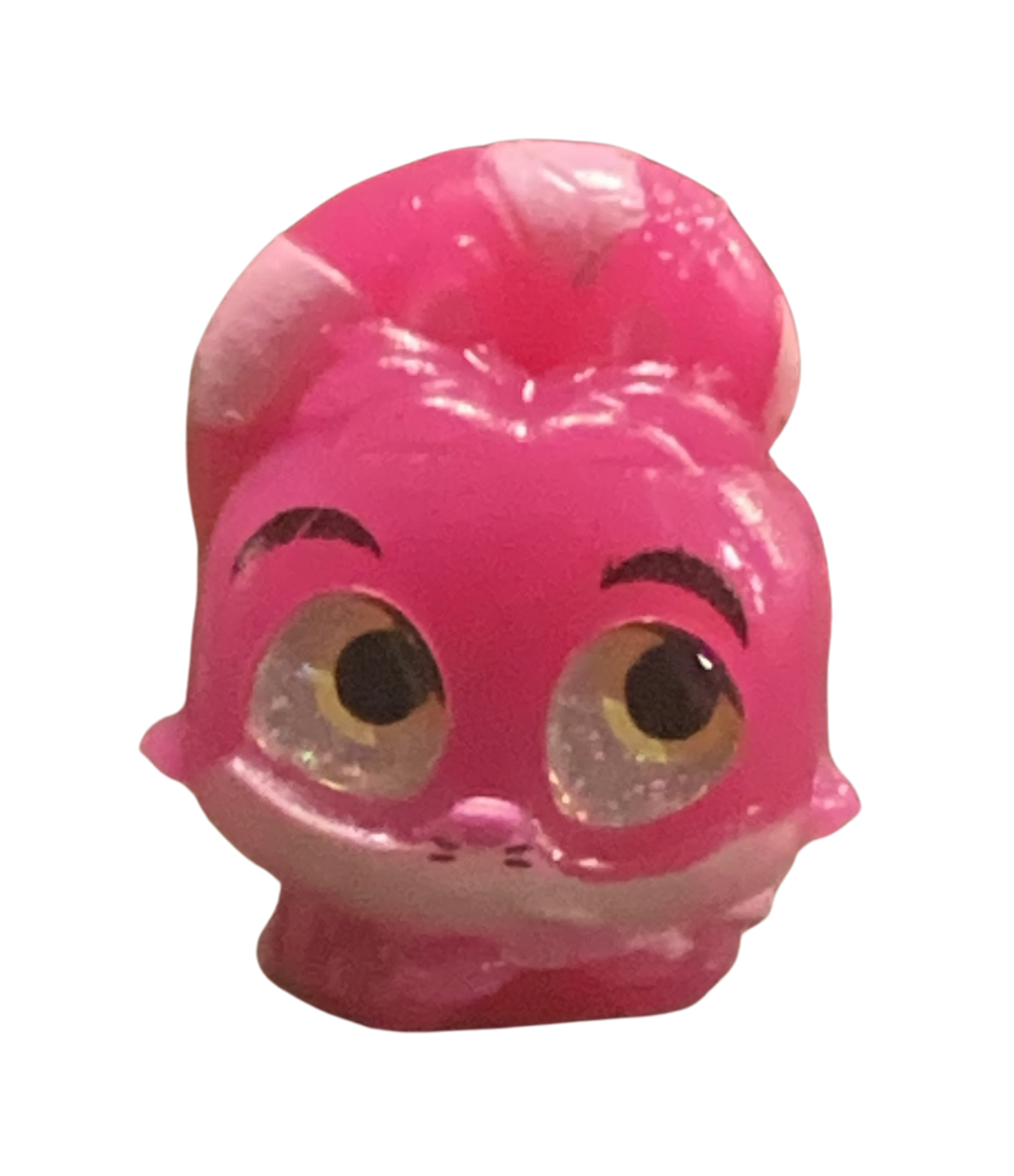 Cheshire Lying, Pre-Owned Disney Doorables, Series 1