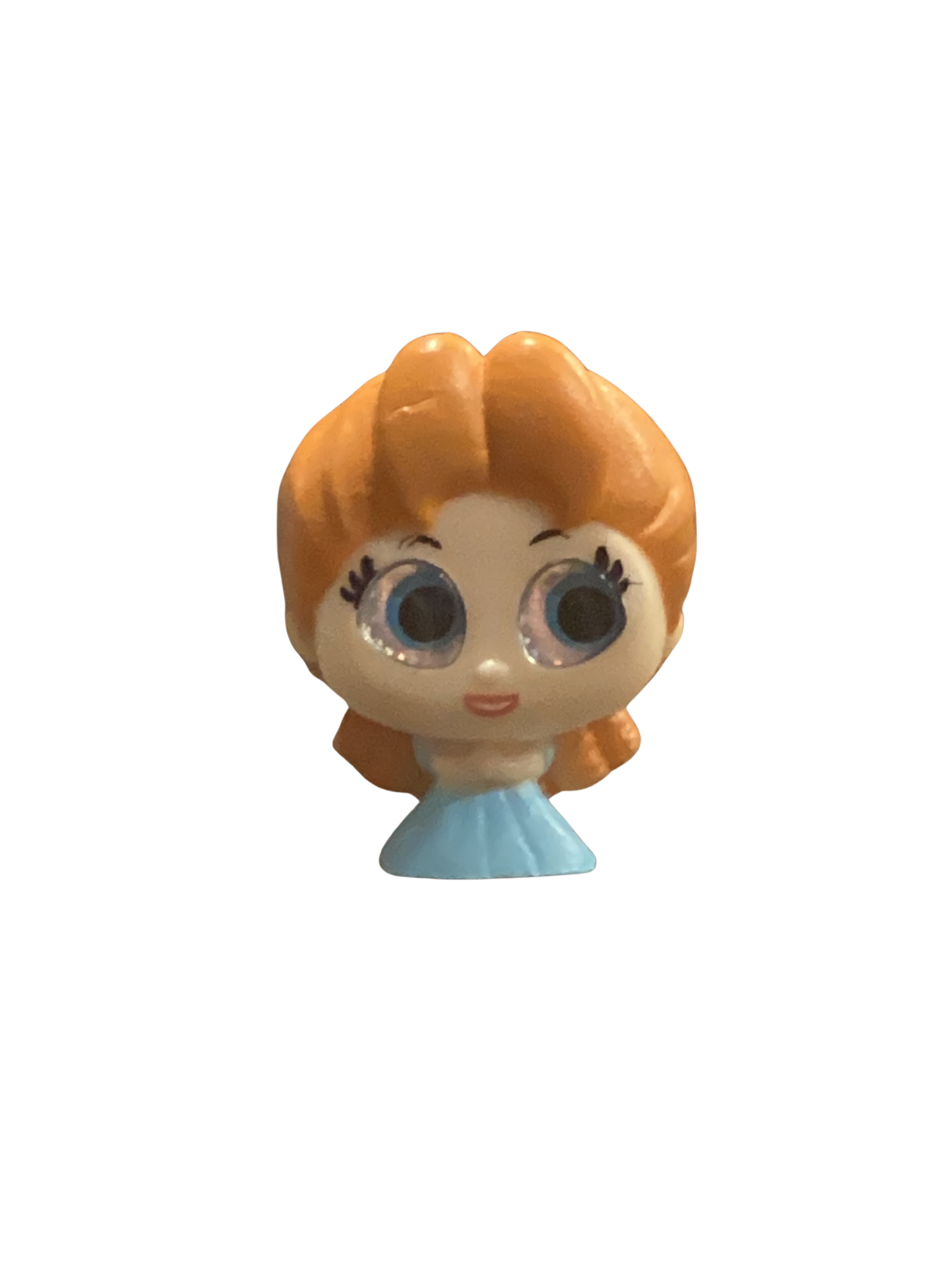 Wendy, Pre-Owned Disney Doorables, Series 2