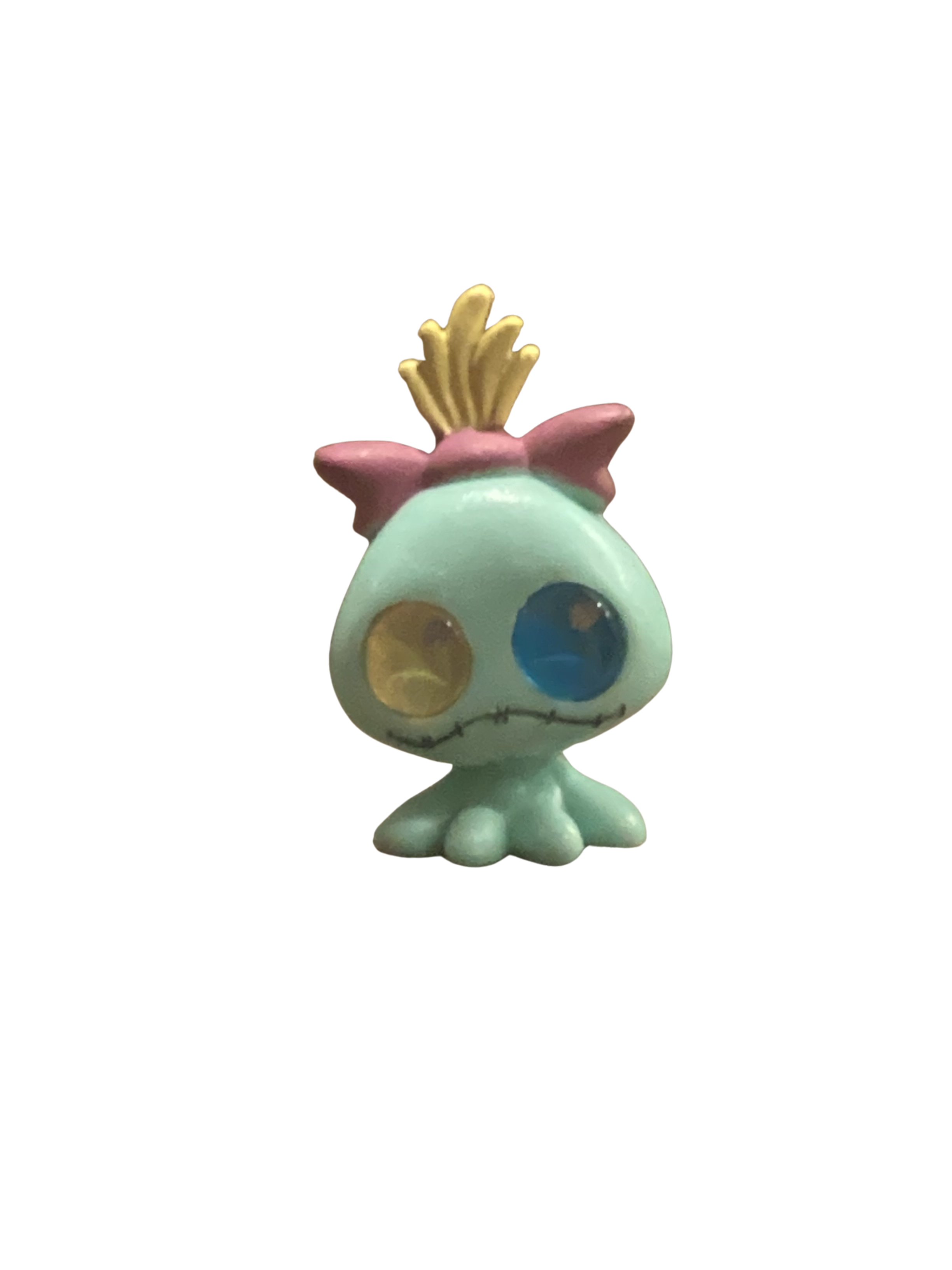 Scrump, Pre-Owned Disney Doorables, Series 1
