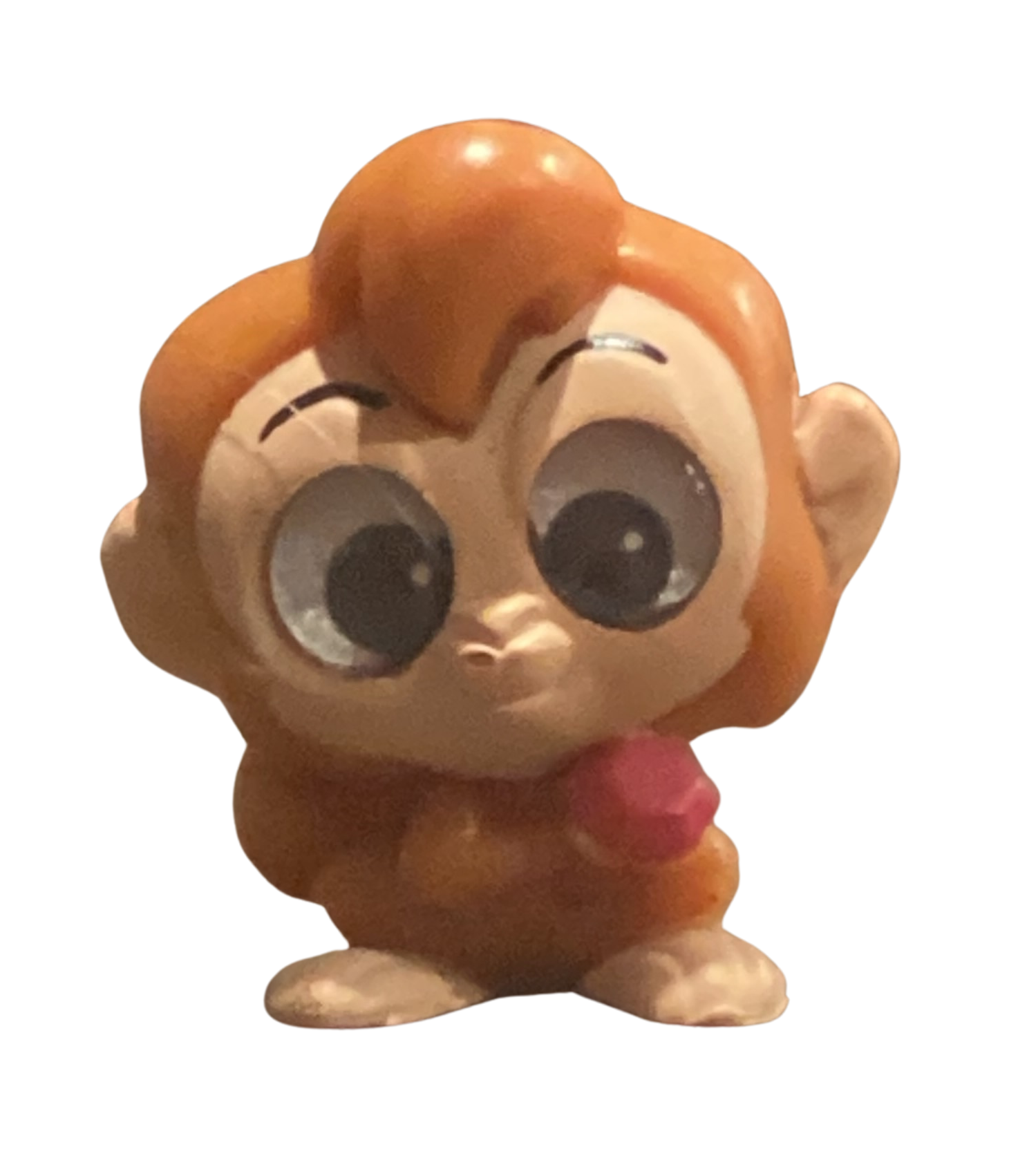 Abu, Pre-Owned Disney Doorables, Series 3