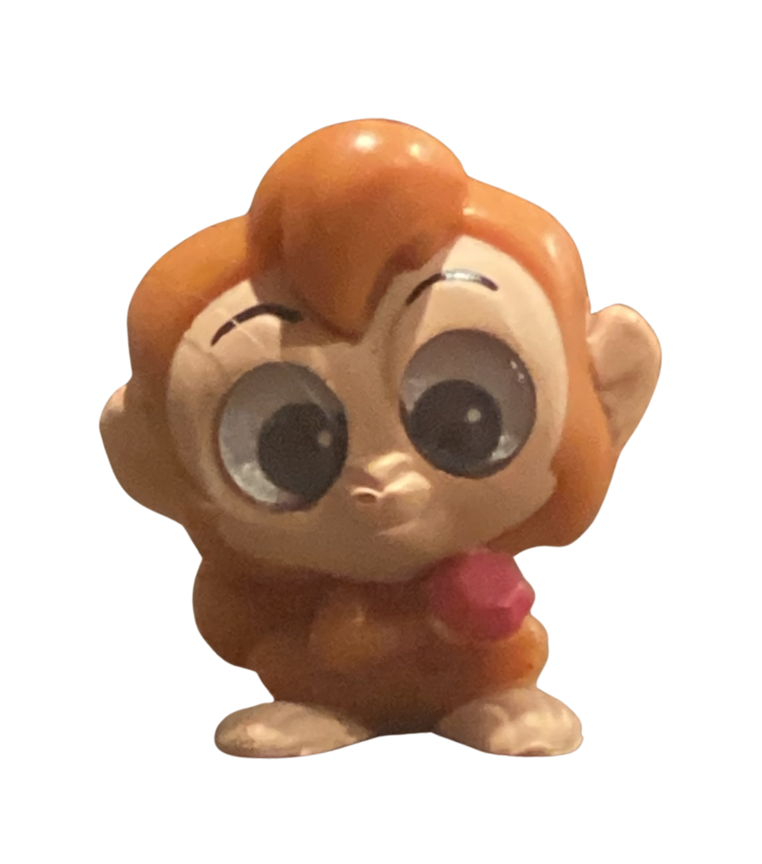 Abu, Pre-Owned Disney Doorables, Series 2